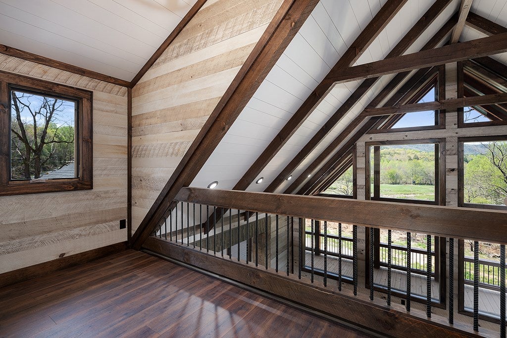 Blue Ridge, Georgia, 30513, United States, 4 Bedrooms Bedrooms, ,4 BathroomsBathrooms,Residential,For Sale,1804354