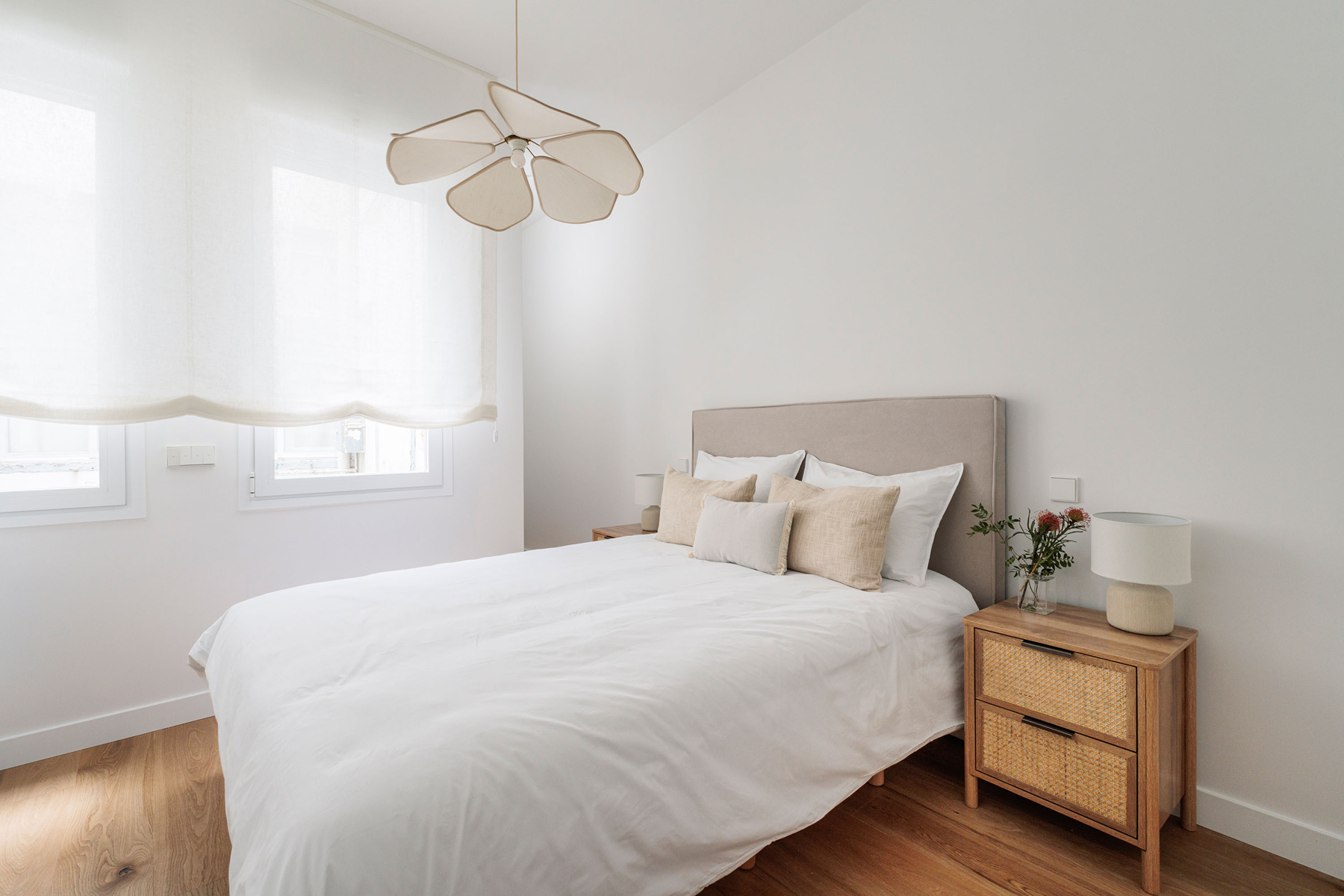  Classic-style renovated flat in Malasaña - 物件實景