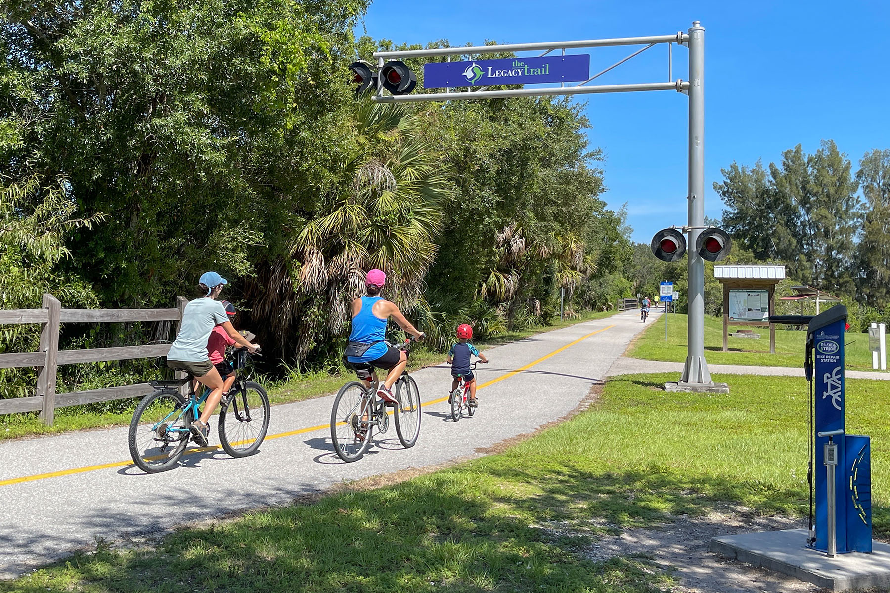  VENICE FARMS - 物件實景
