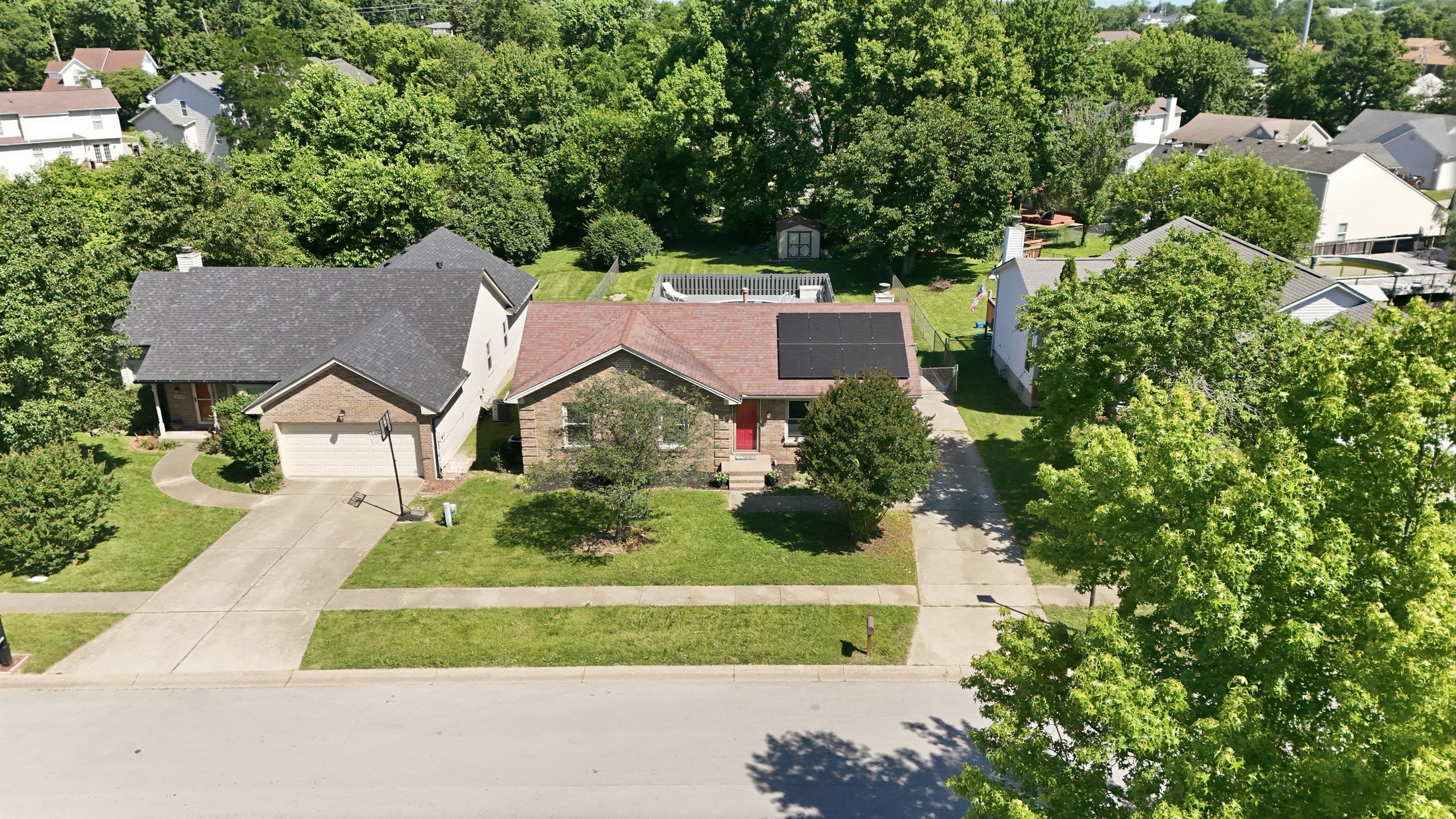  10305 Vantage Road, Louisville, KY 40299 - 物件實景