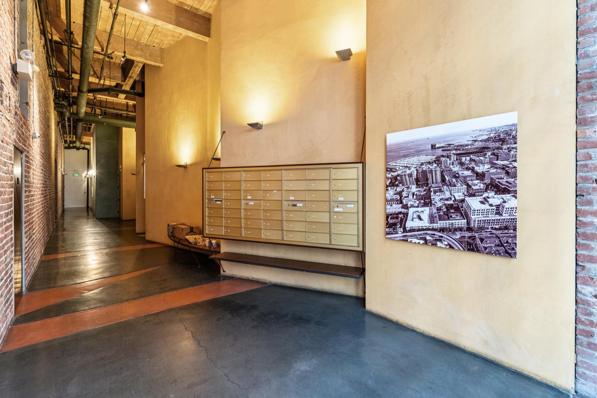  355 Bryant Street #109 - 物件實景