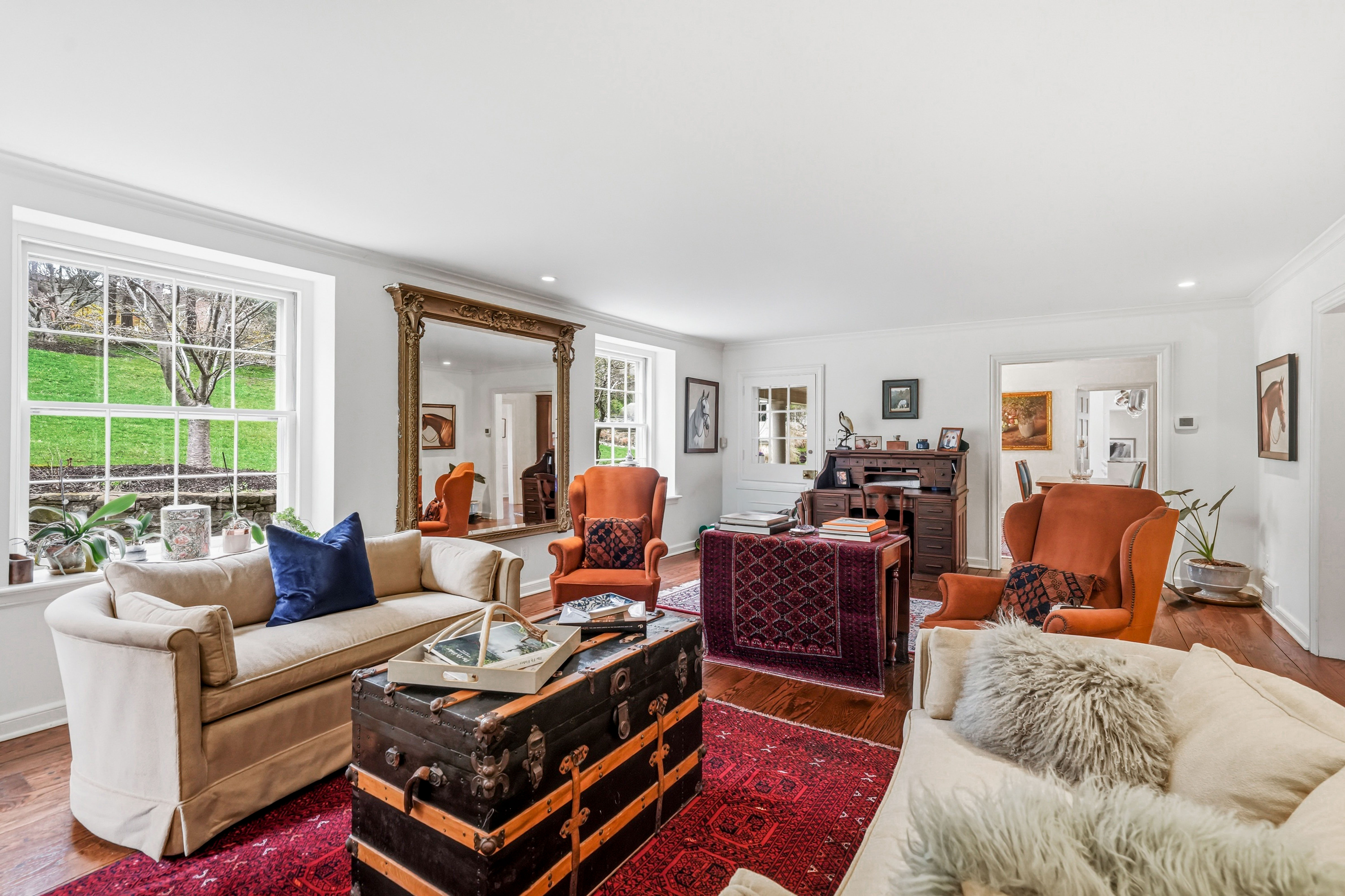  1431 Beaumont Drive, Gladwyne, PA 19035 - 物件實景