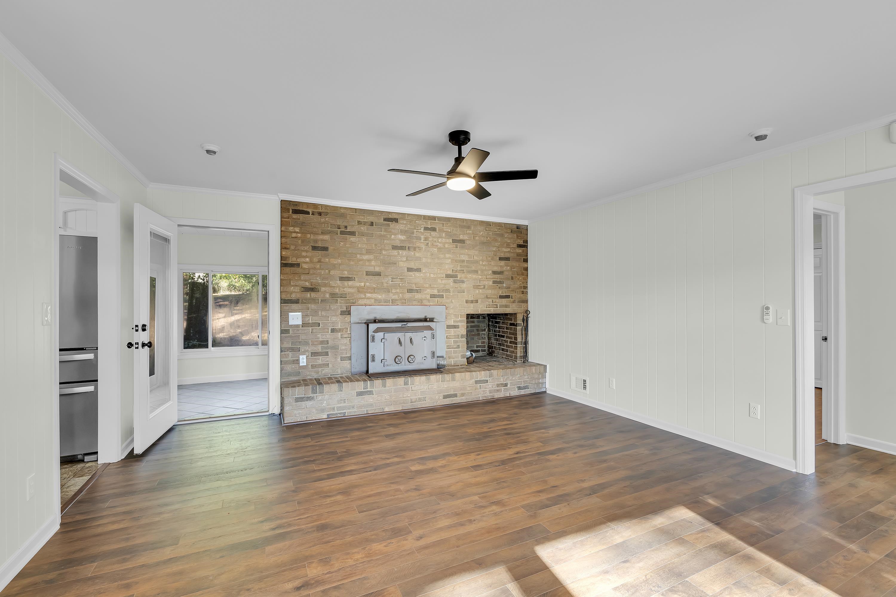 Woodruff, South Carolina, 29388, United States, 3 Bedrooms Bedrooms, ,2 BathroomsBathrooms,Residential,For Sale,1985035