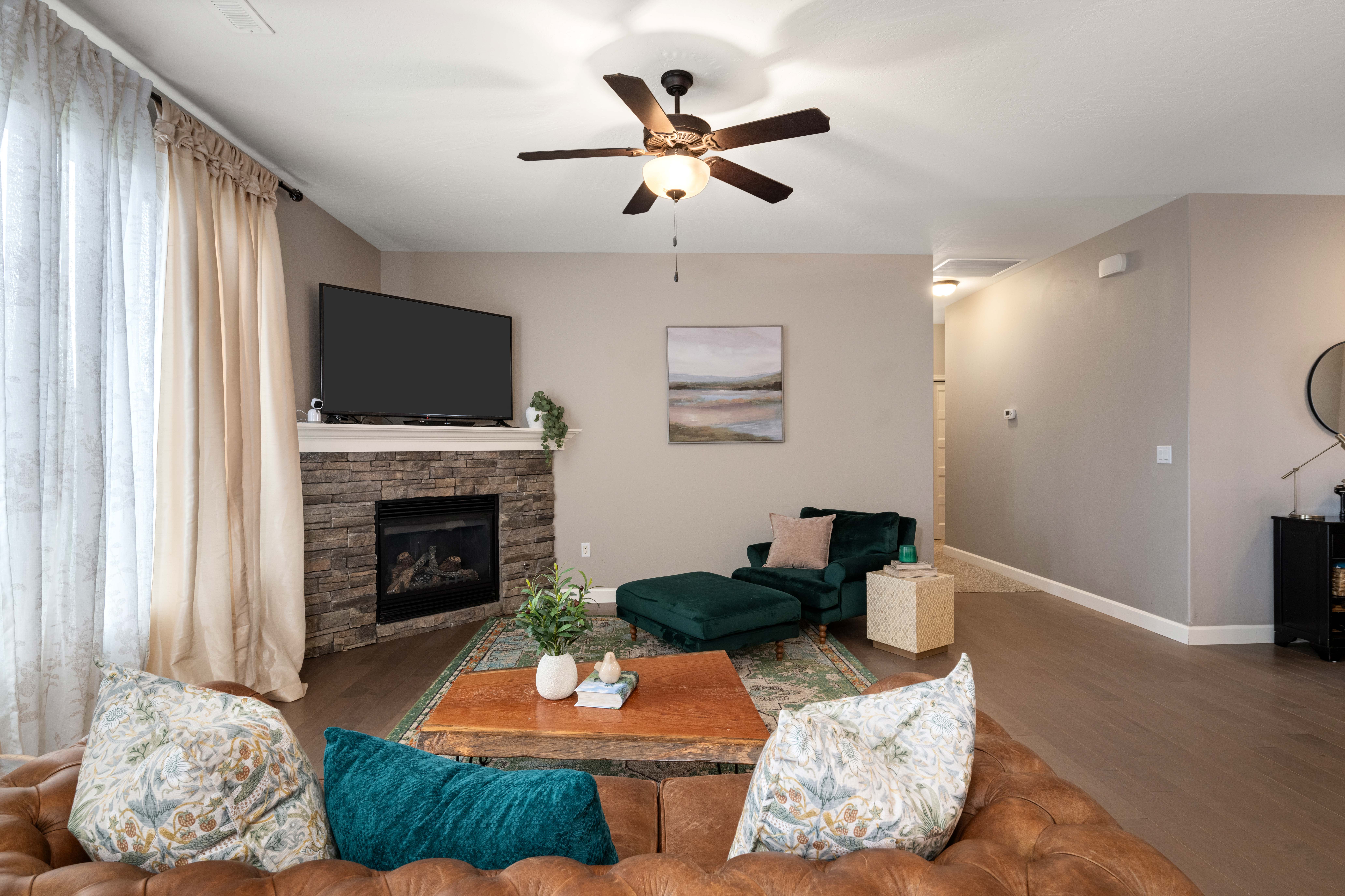  Home Sweet Home in Sagecrest - 物件實景