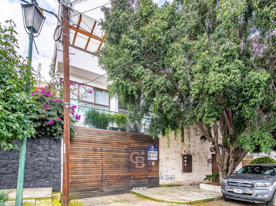 Estereos, Álvaro Obregón, Ciudad de México, 01710, Mexico, 3 Bedrooms Bedrooms, ,3 BathroomsBathrooms,Residential,For Sale,Estereos,1623878
