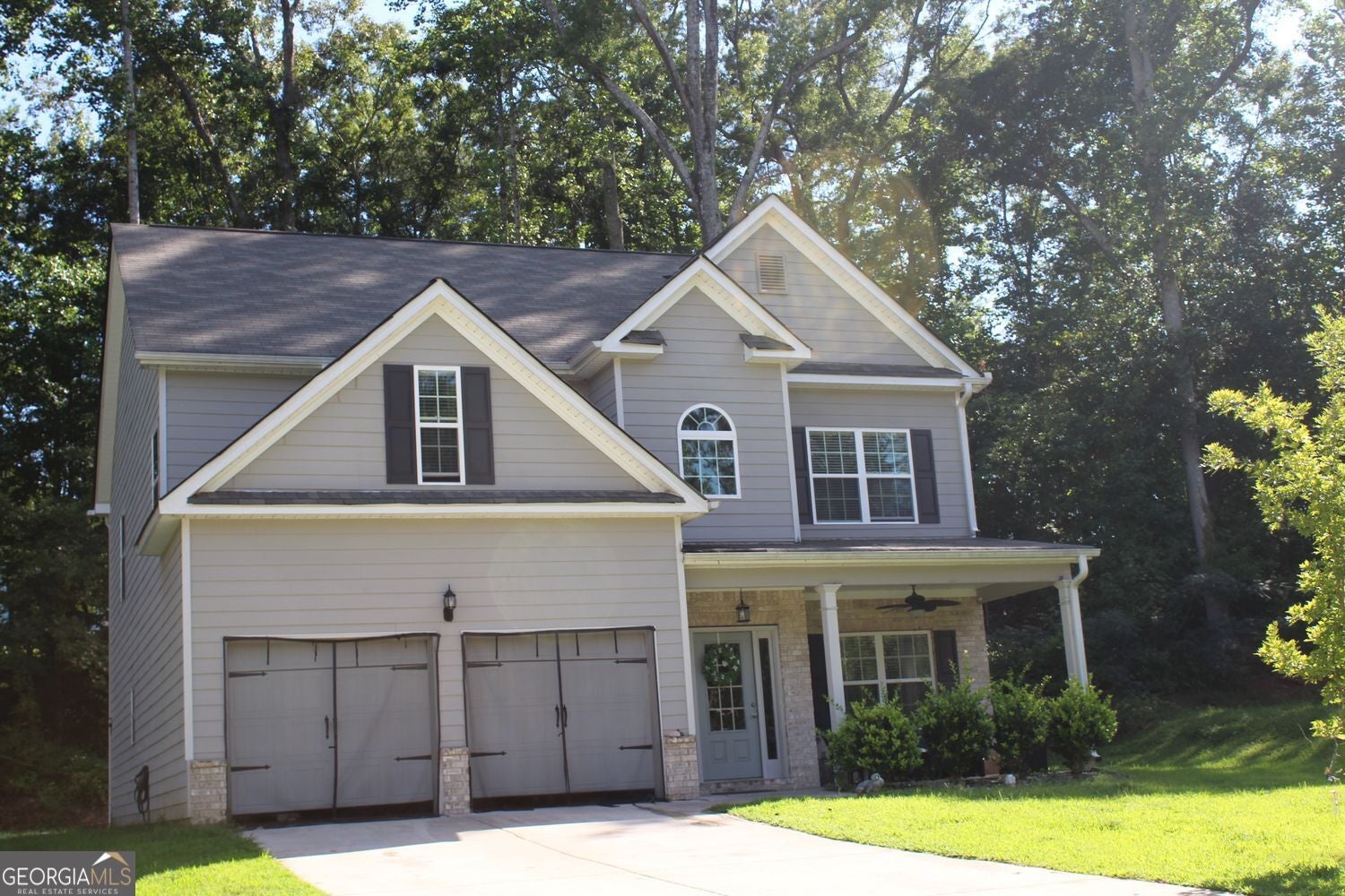 Westbury Dr, Griffin, GA 30223 #1