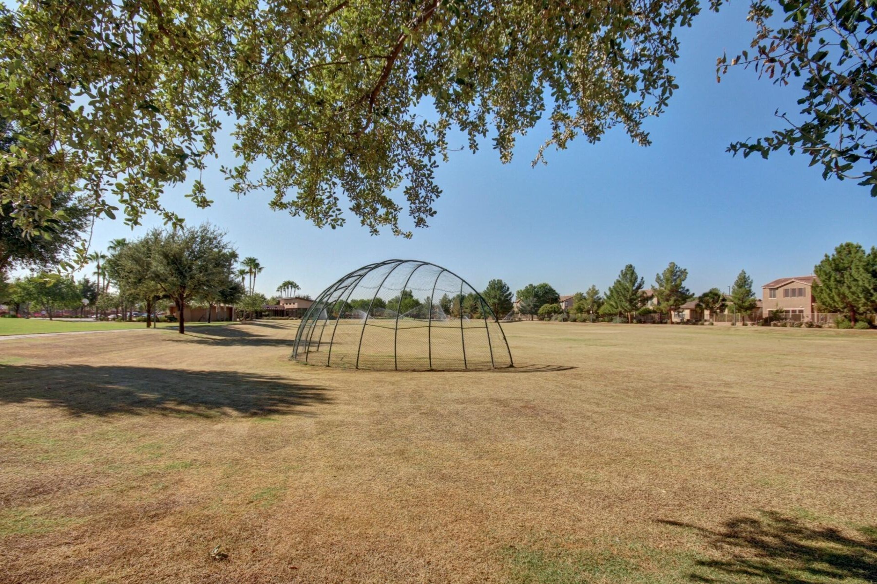  1271 E Canyon Creek Drive  Gilbert, AZ - 物件實景