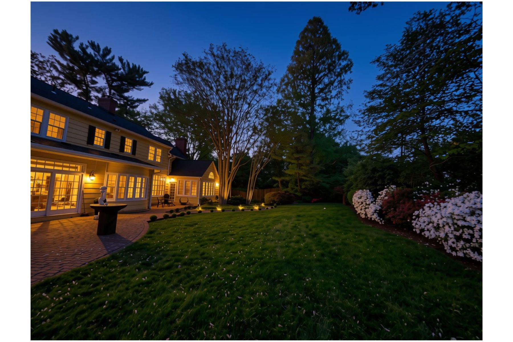  3610 East West Highway 3610, Chevy Chase, MD, 20815 - 物件實景