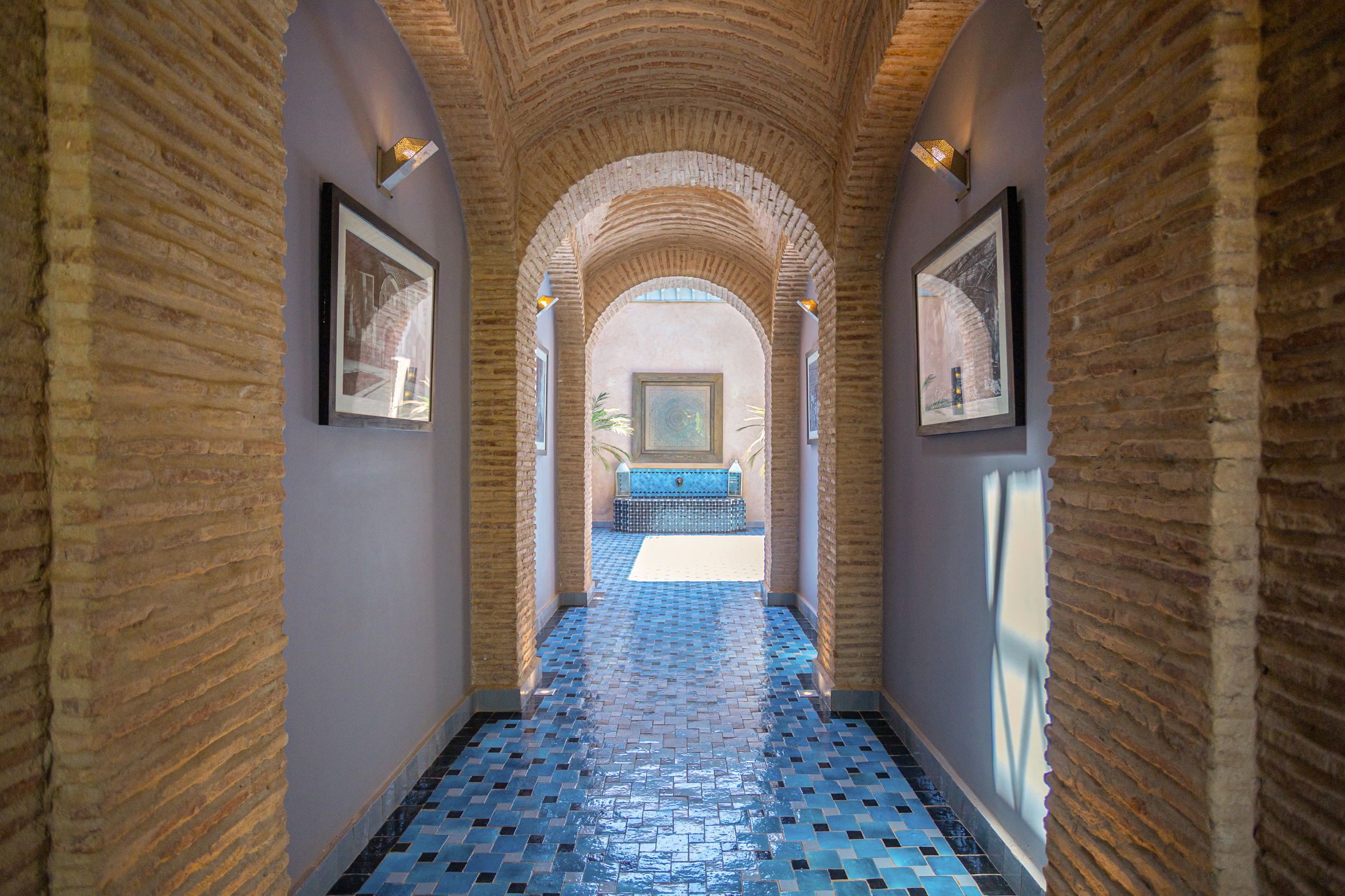  Marrakech I Amelkis - 物件實景