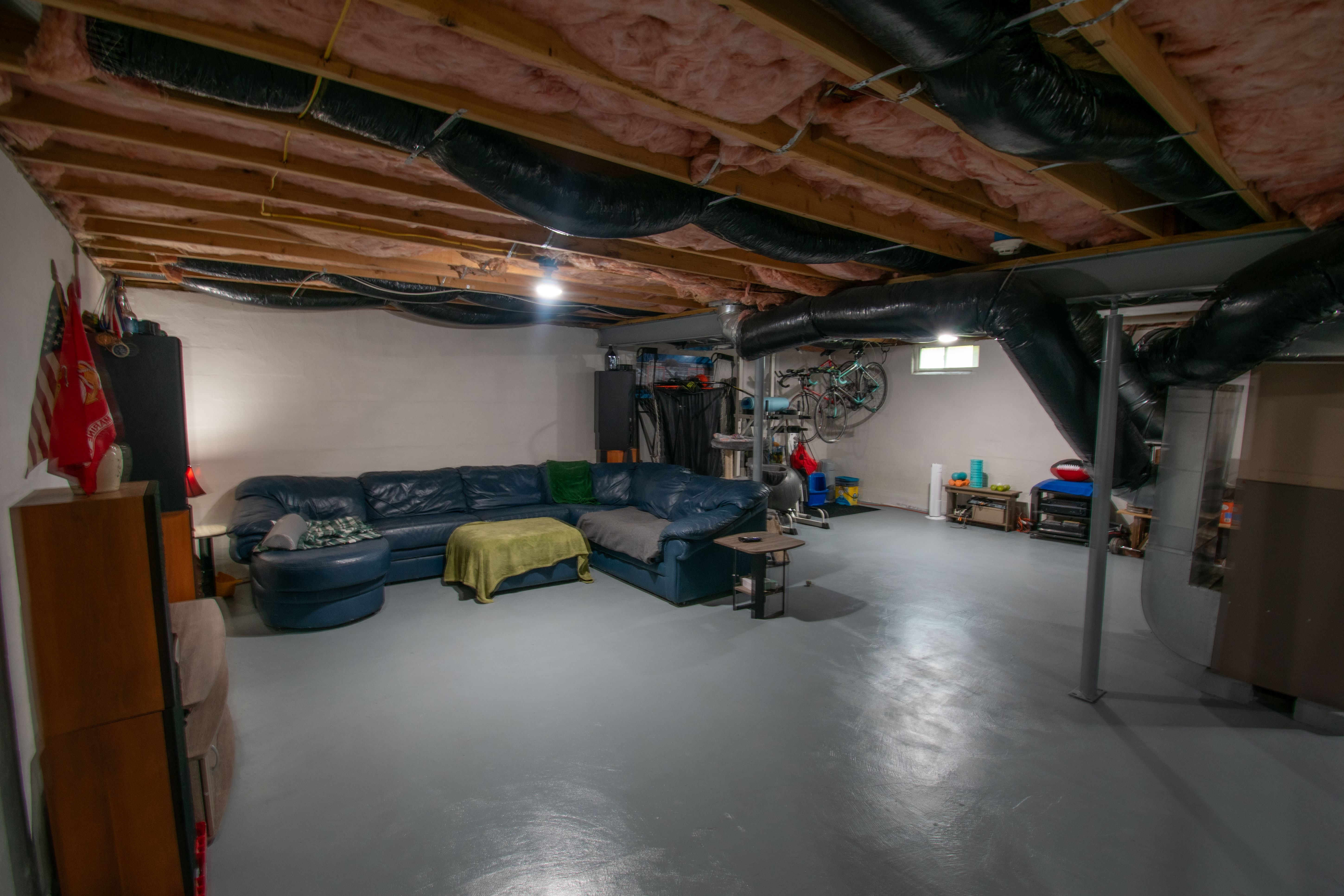 Romulus, New York, 14541, United States, 4 Bedrooms Bedrooms, ,3 BathroomsBathrooms,Residential,For Sale,1974577