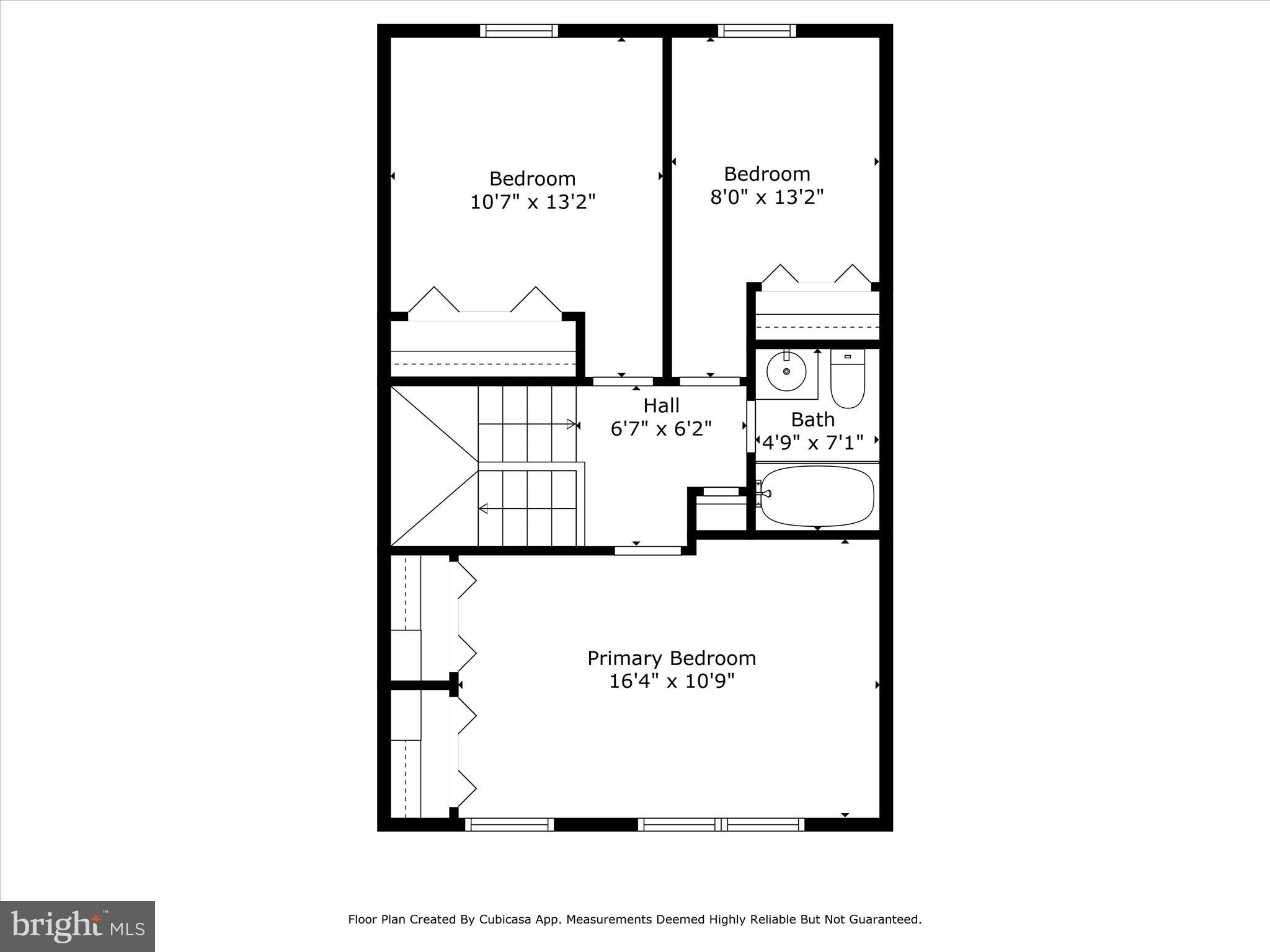 Arlington, Virginia, 22205, United States, 3 Bedrooms Bedrooms, ,3 BathroomsBathrooms,Residential,For Sale,1943915
