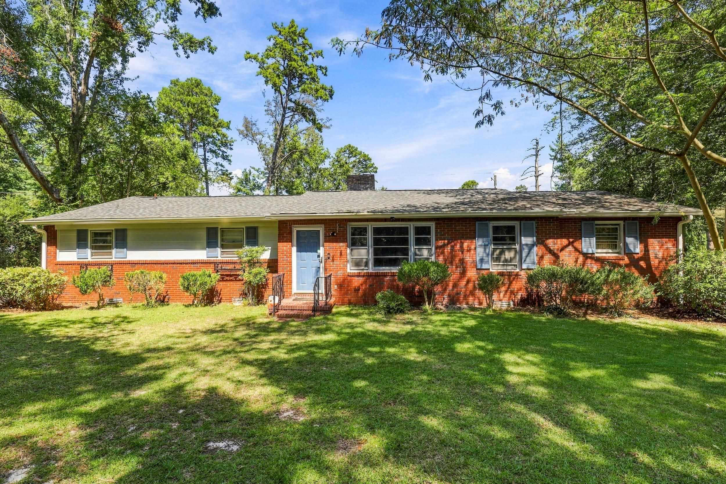 Kensington Dr, Spartanburg, SC 29306