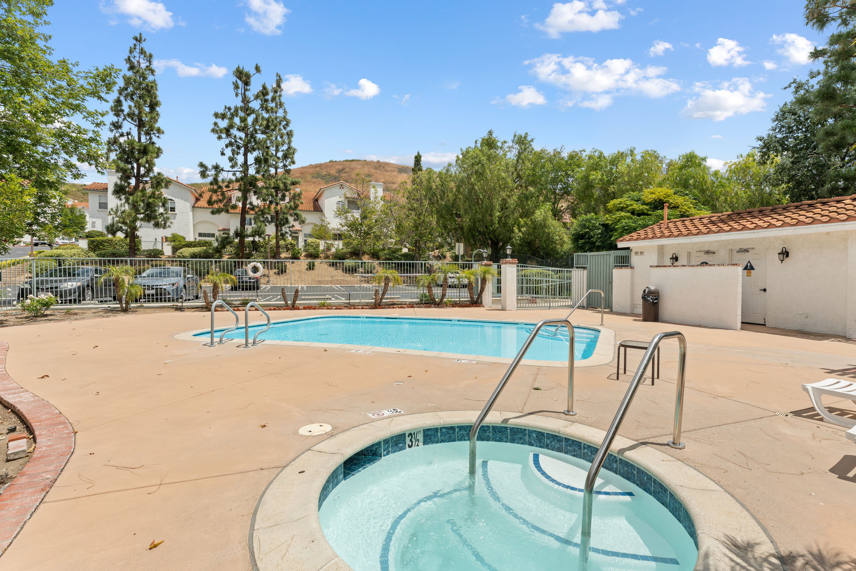  367 Westlake Vista Lane, Thousand Oaks - 物件實景