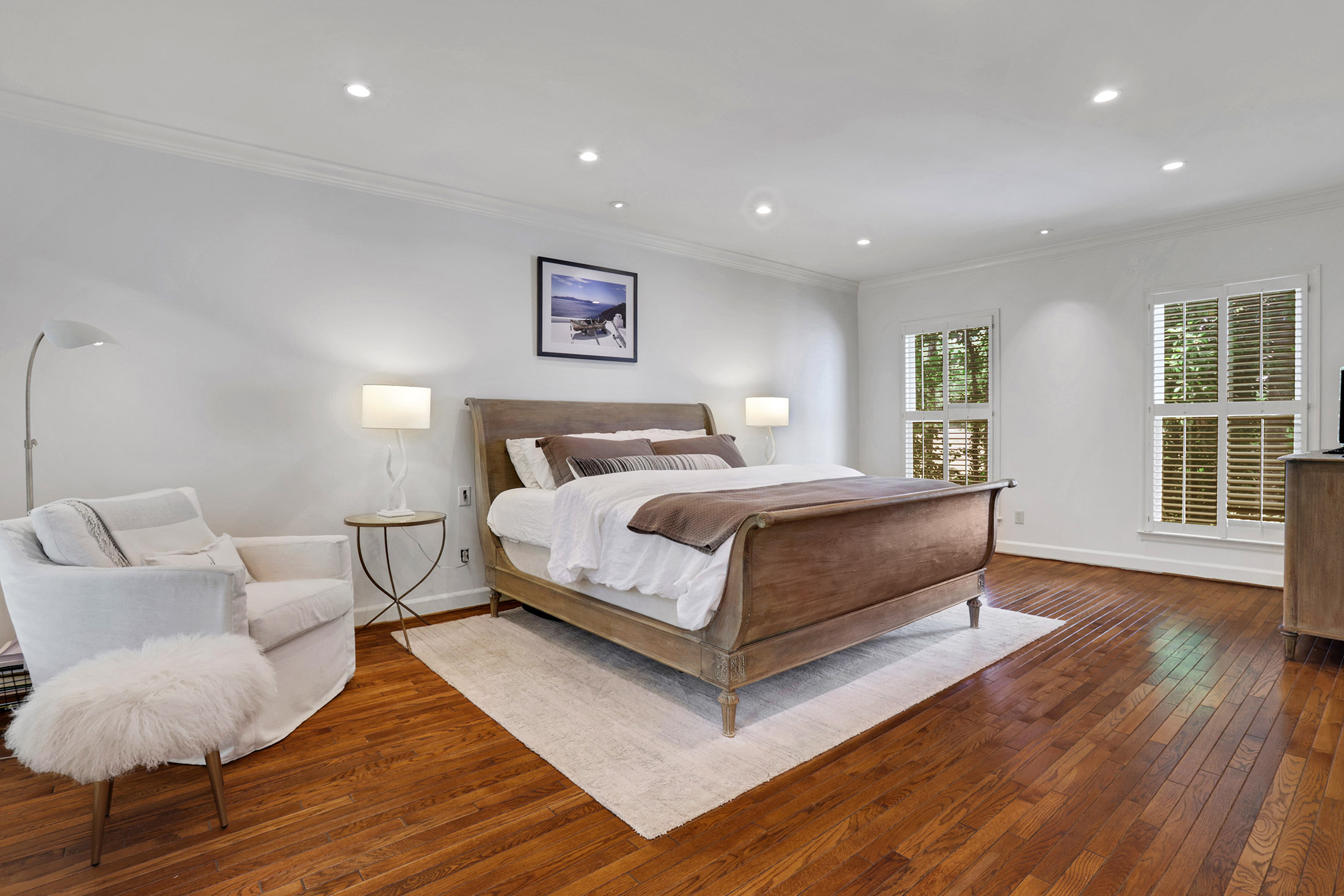  Beautifully Renovated Residence in North Buckhead - 物件實景
