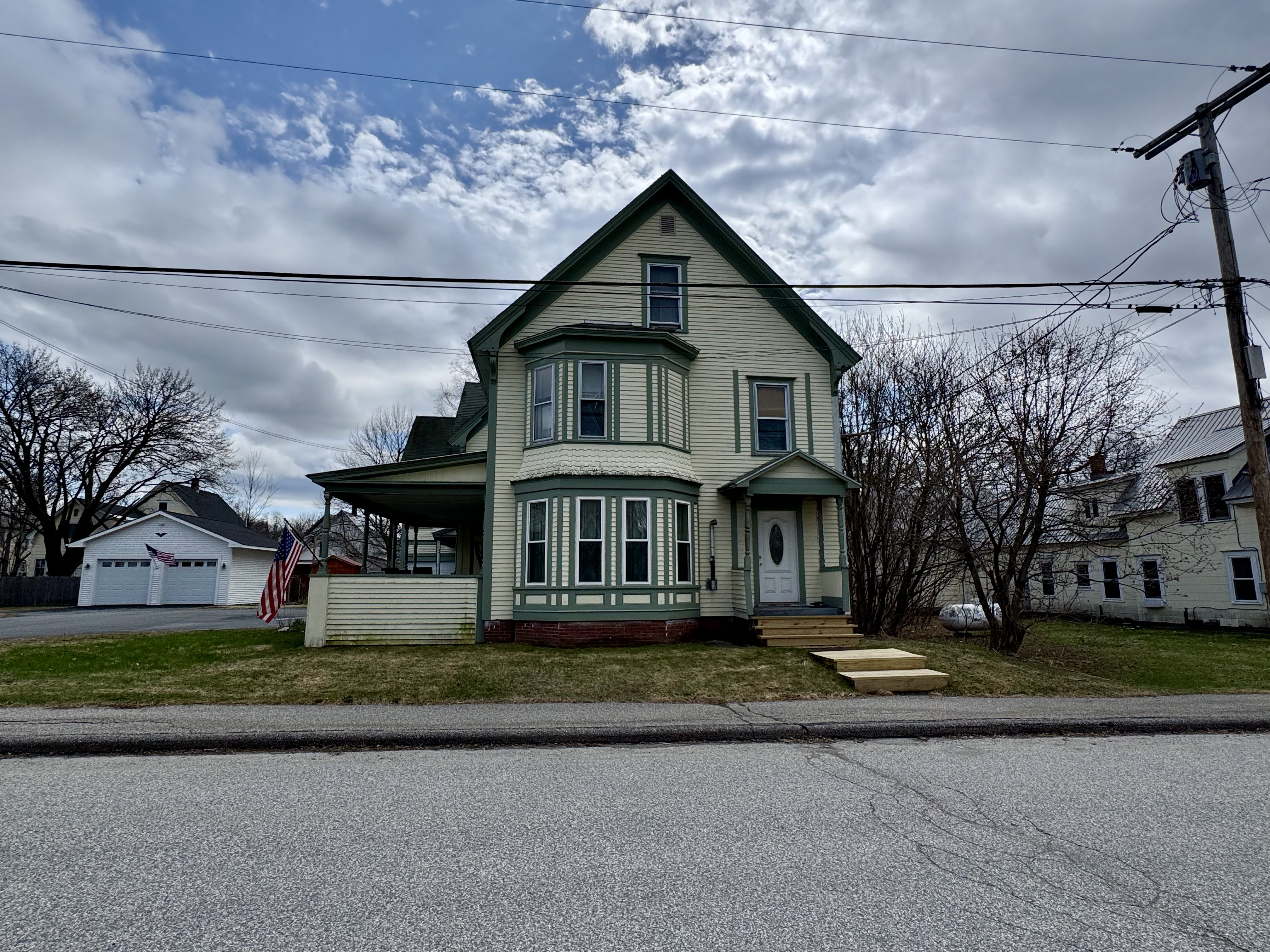  20 Pine Street - 物件實景