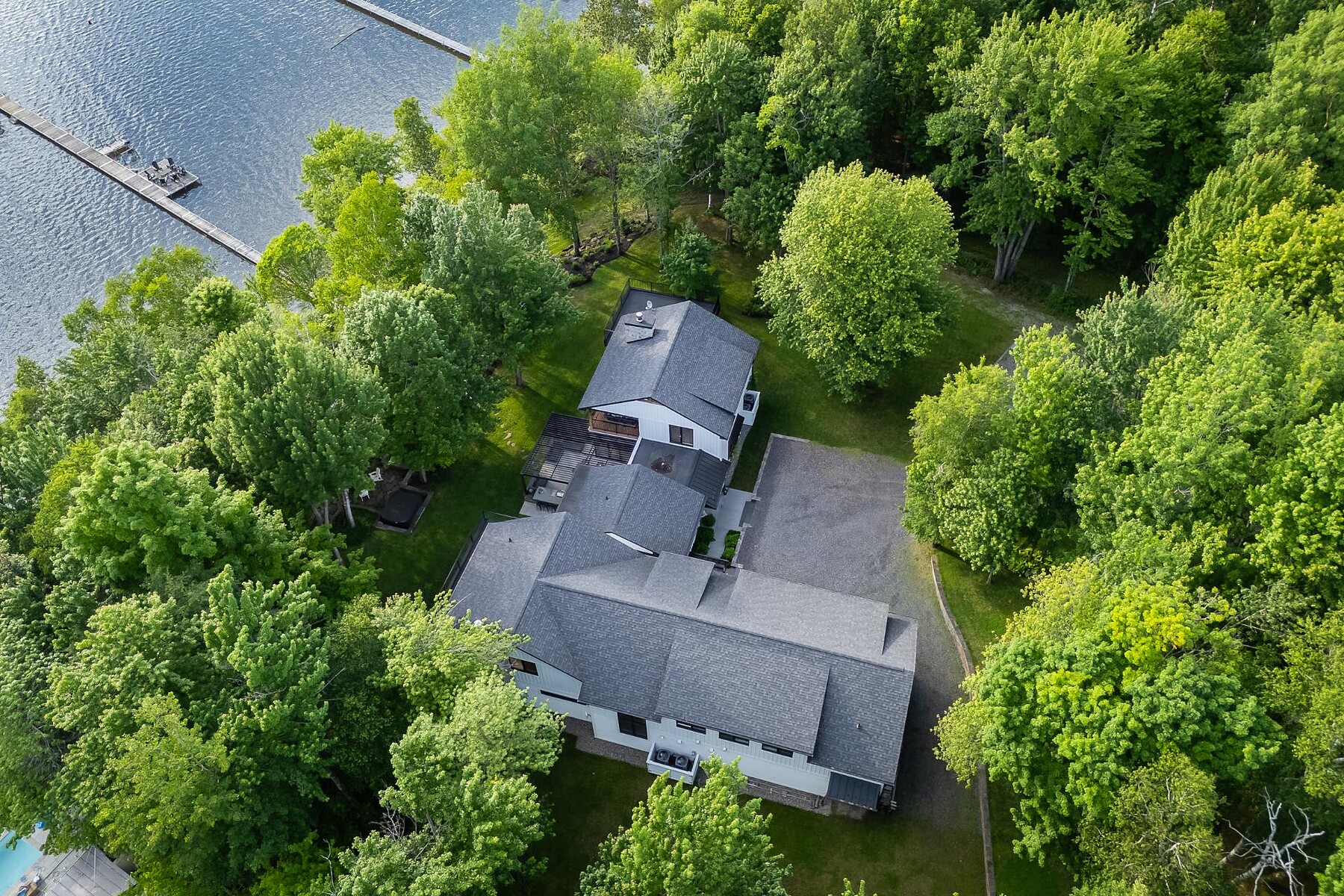  Hatley - Canton, Eastern Townships - 物件實景