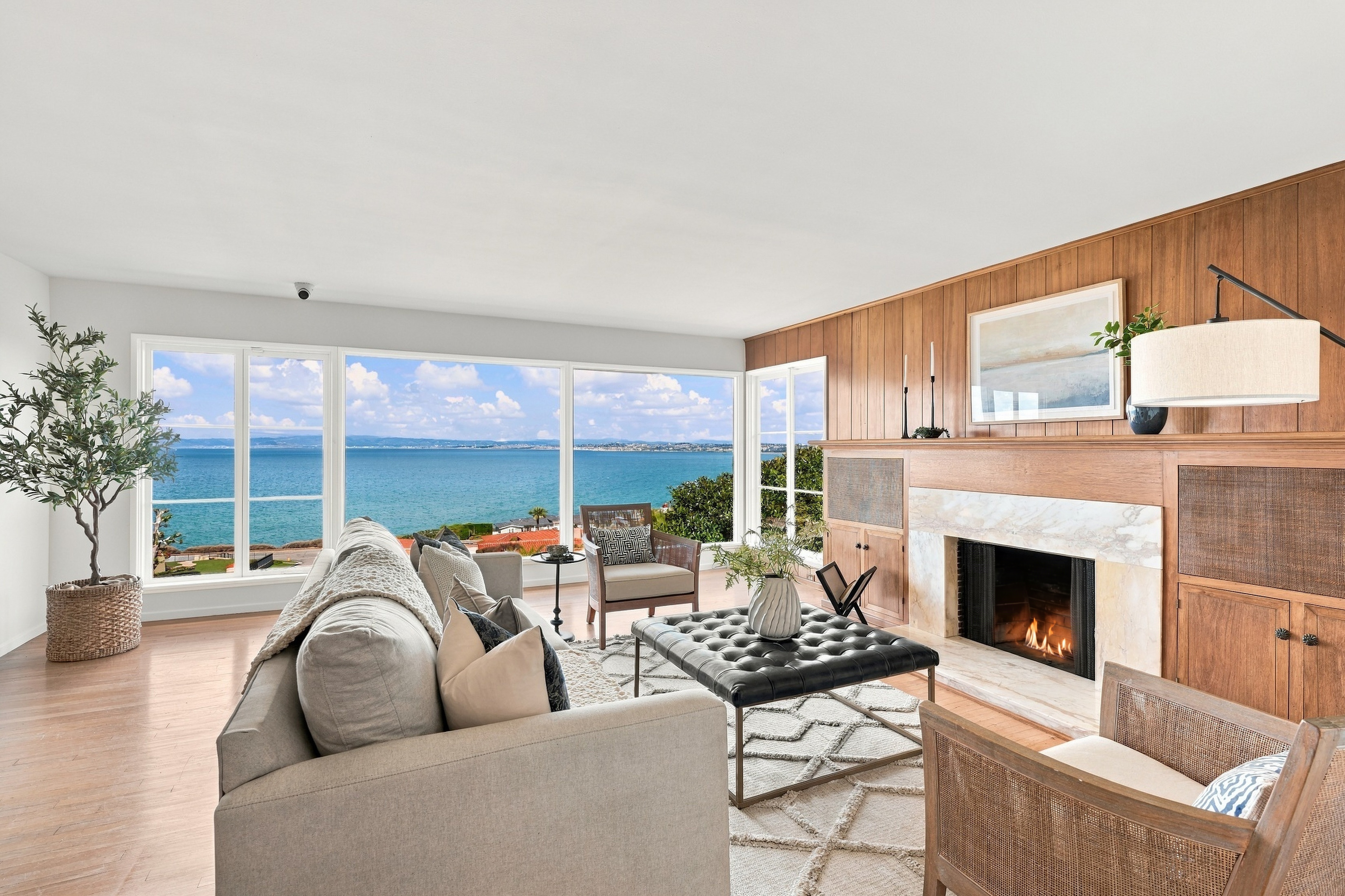  549 Vía Almar, Palos Verdes Estates, CA 90274 - 物件實景