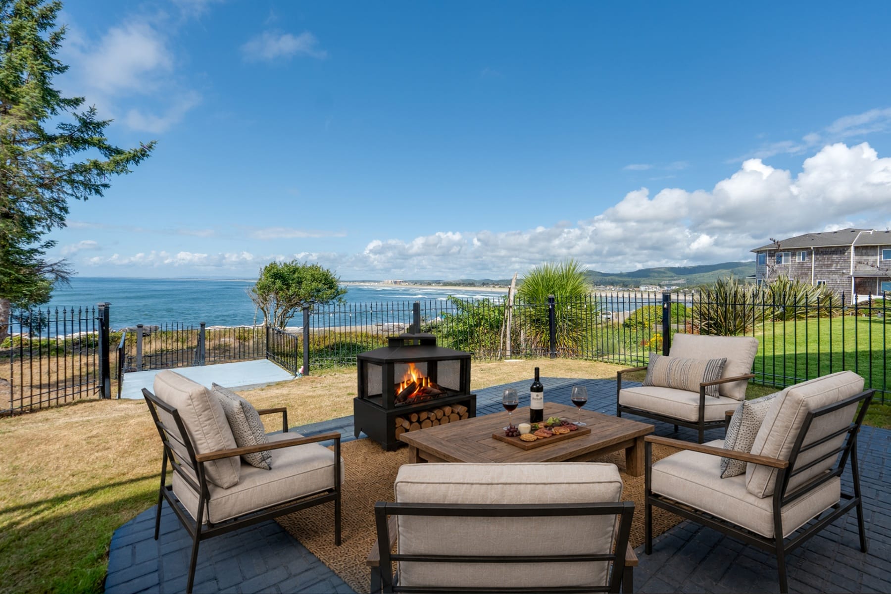  3232 SUNSET BLVD Seaside, OR 97138 - 物件實景