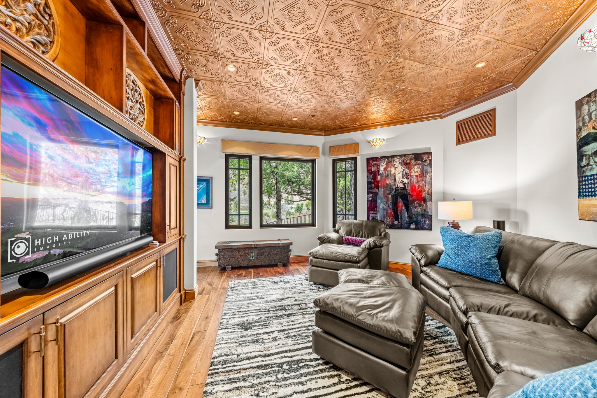  376 Glacier Club Drive, Durango, CO 81301 - 物件實景