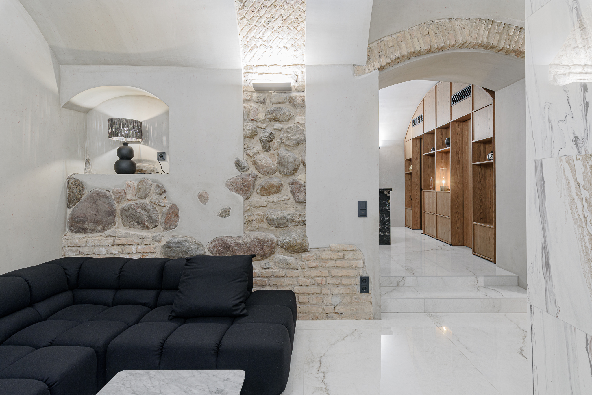  An extraordinary investment in the heart of Vilnius - 物件實景