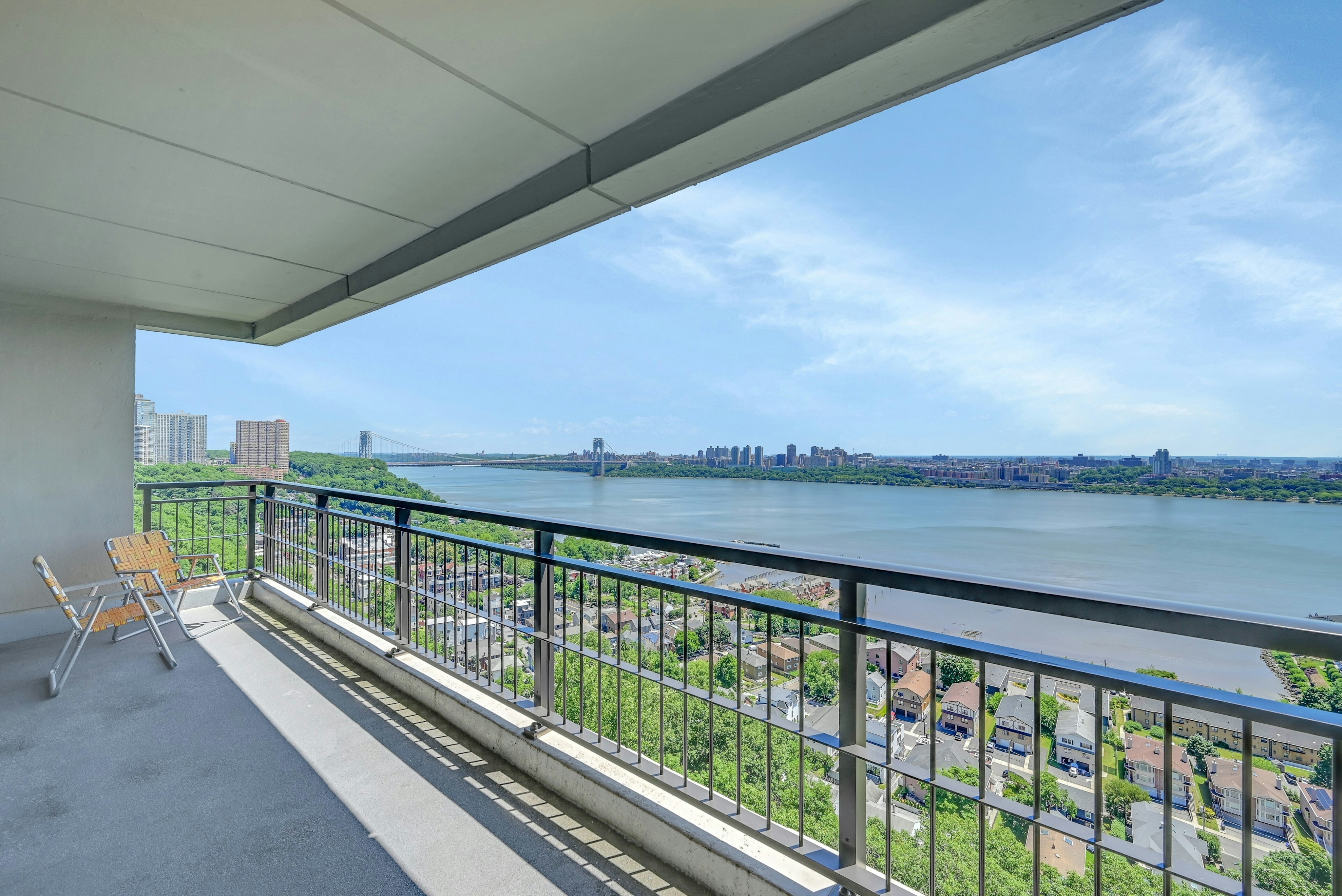  1 Horizon Road, Fort Lee, NJ 07024 - 物件實景