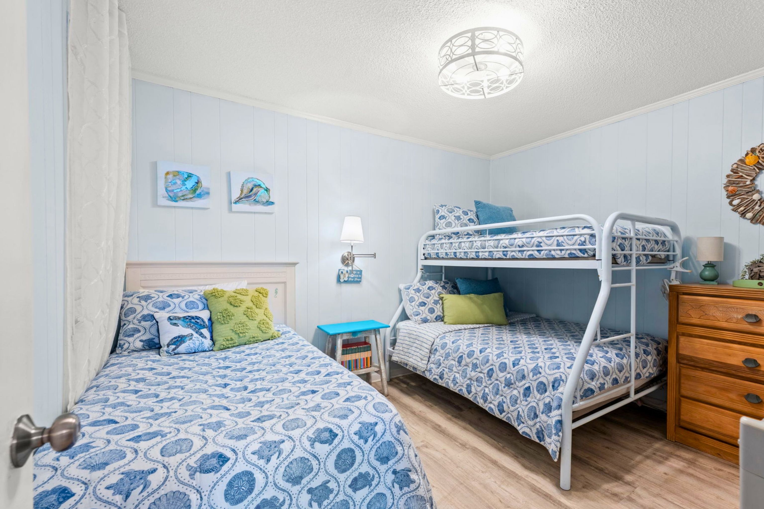  277 West 1st Street 1j, Ocean Isle Beach, NC 28469 - 物件實景