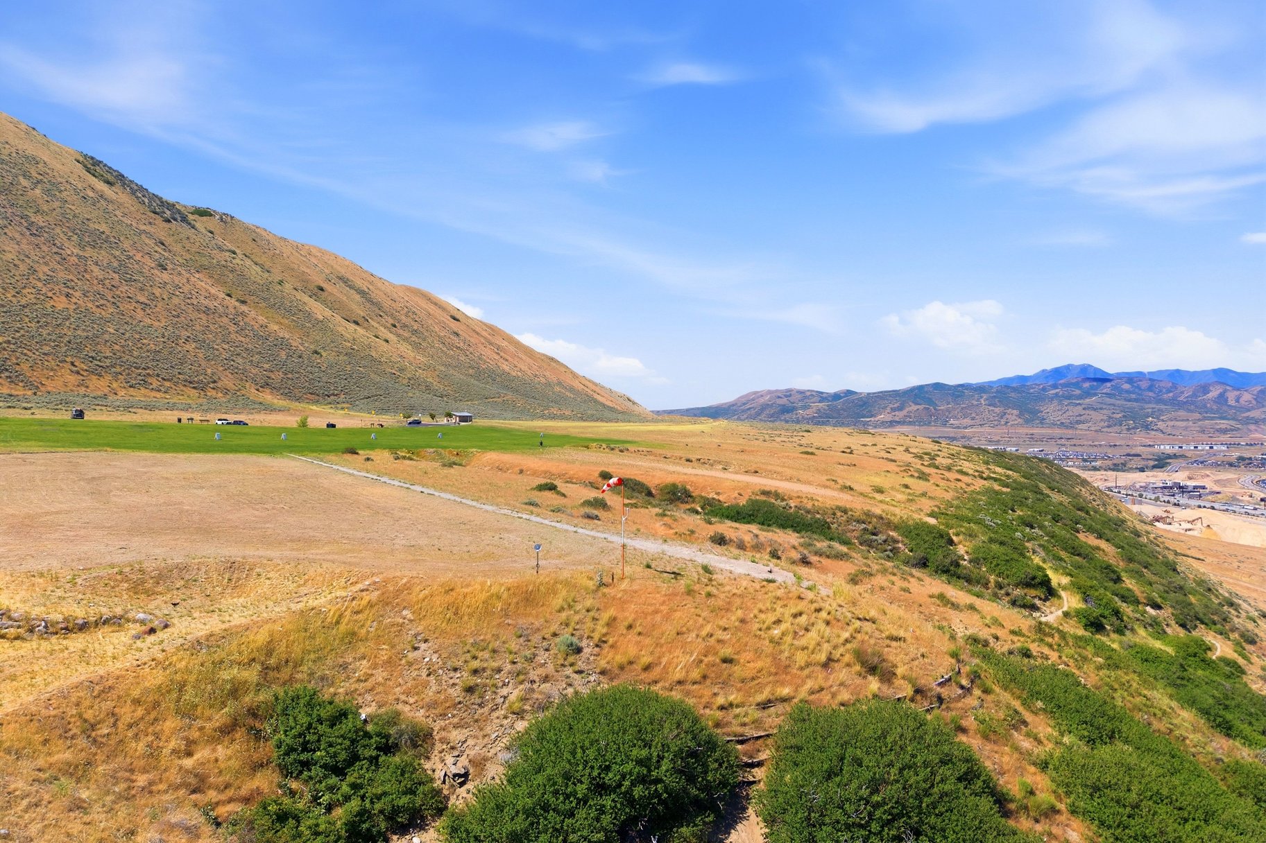 Soaring Views & Endless Potential on Draper