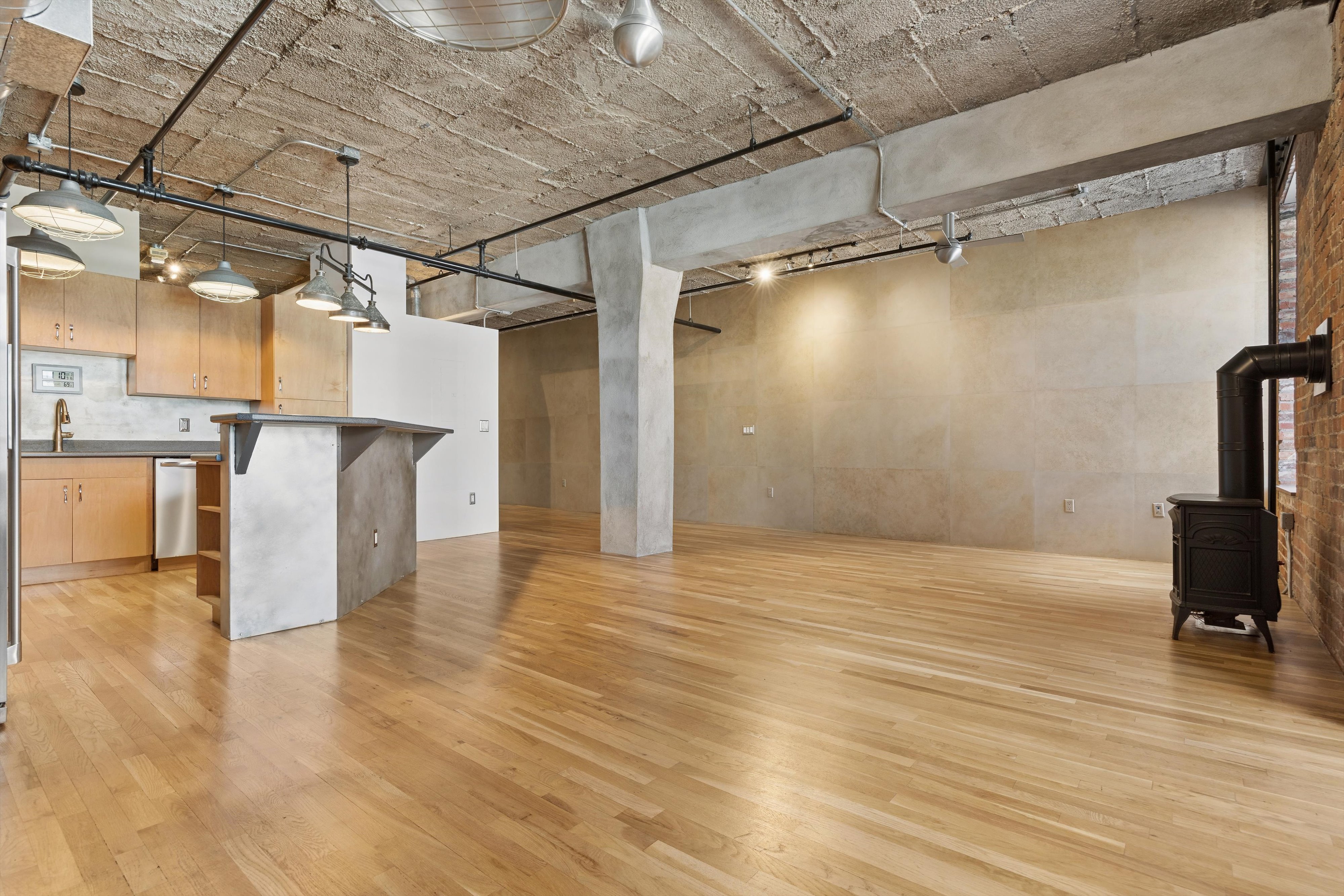  Standout Opportunity in the Heart of LoDo - 物件實景