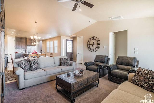Santa Clara, Utah, 84765, United States, 3 Bedrooms Bedrooms, ,4 BathroomsBathrooms,Residential,For Sale,1895244
