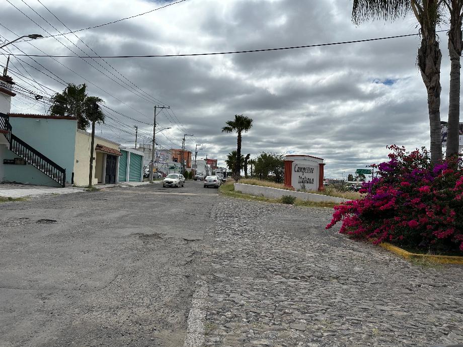Calle Tiziano, Querétaro, Querétaro, 76087, Mexico, 1 Bedroom Bedrooms, ,Residential,For Sale,Calle Tiziano,1442042