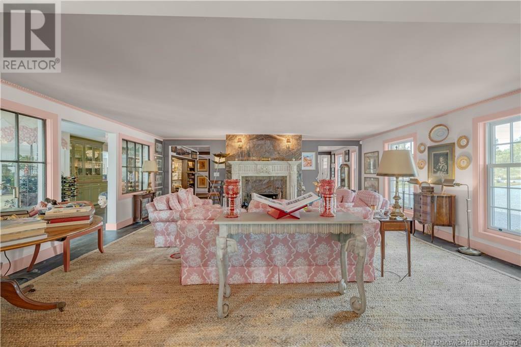 SAINT ANDREWS, New Brunswick, E5B 2L4, CA, 5 Bedrooms Bedrooms, ,3 BathroomsBathrooms,Residential,For Sale,1874373