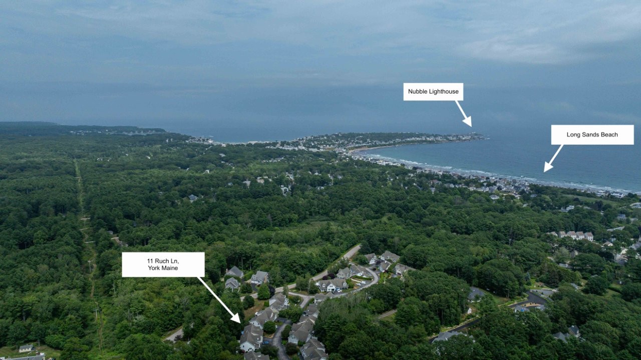 York, Maine, 03909, United States, 2 Bedrooms Bedrooms, ,2 BathroomsBathrooms,Residential,For Sale,1896893