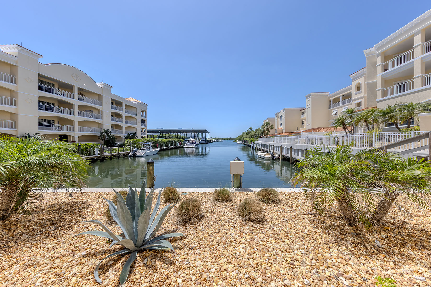  VILLAS AT BELLAGIO HARBOR VILLAGE - 物件實景