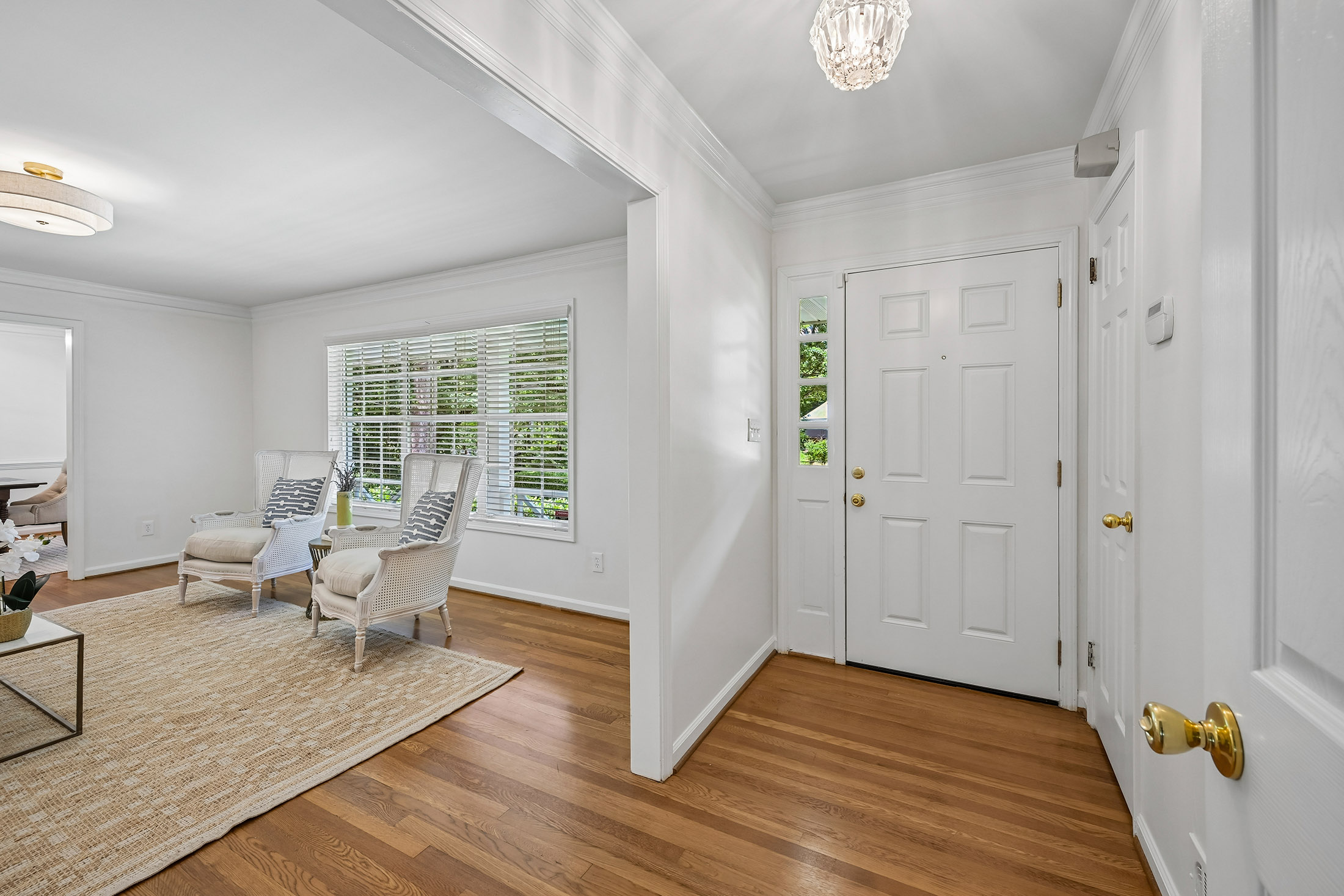  Charming Ranch Home Blends Space, Convenience, and Flexibility - 物件實景