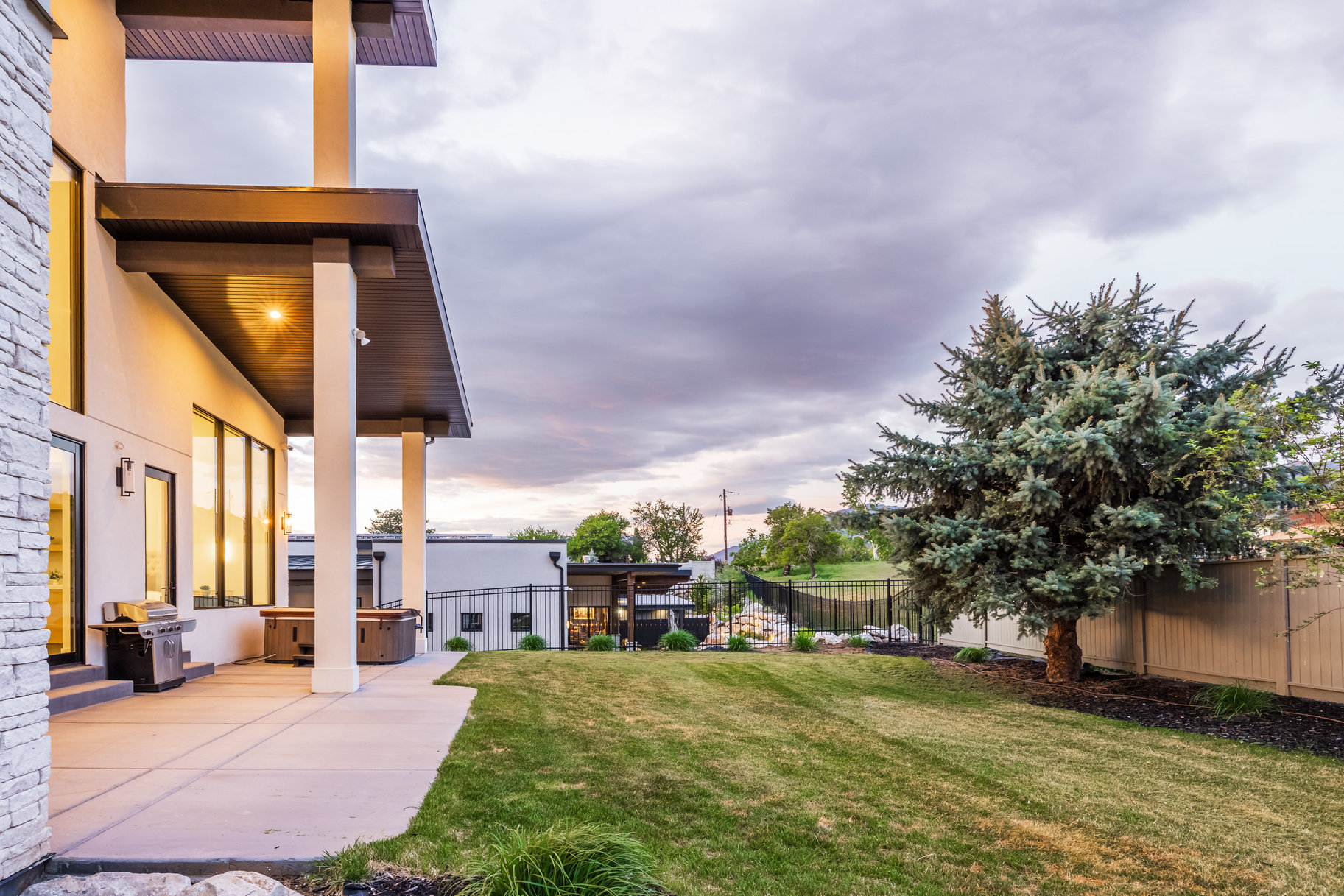  Luxury Living Near Little Cottonwood Canyon - 物件實景