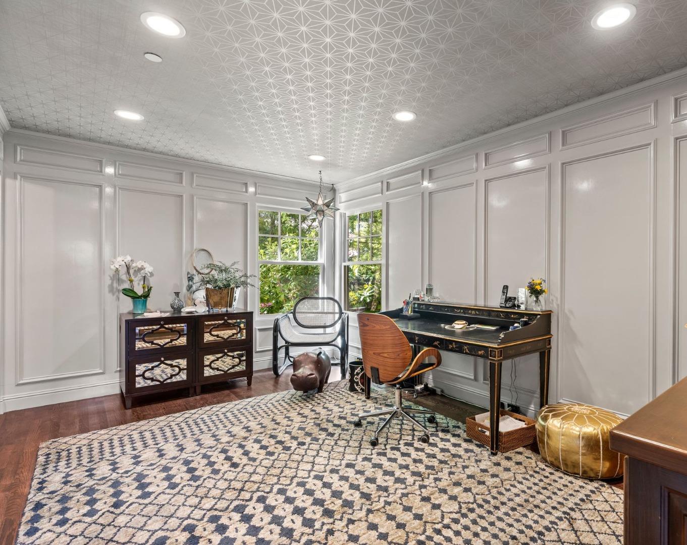 Hillsborough, California, 94010, United States, 6 Bedrooms Bedrooms, ,7 BathroomsBathrooms,Residential,For Sale,1947019