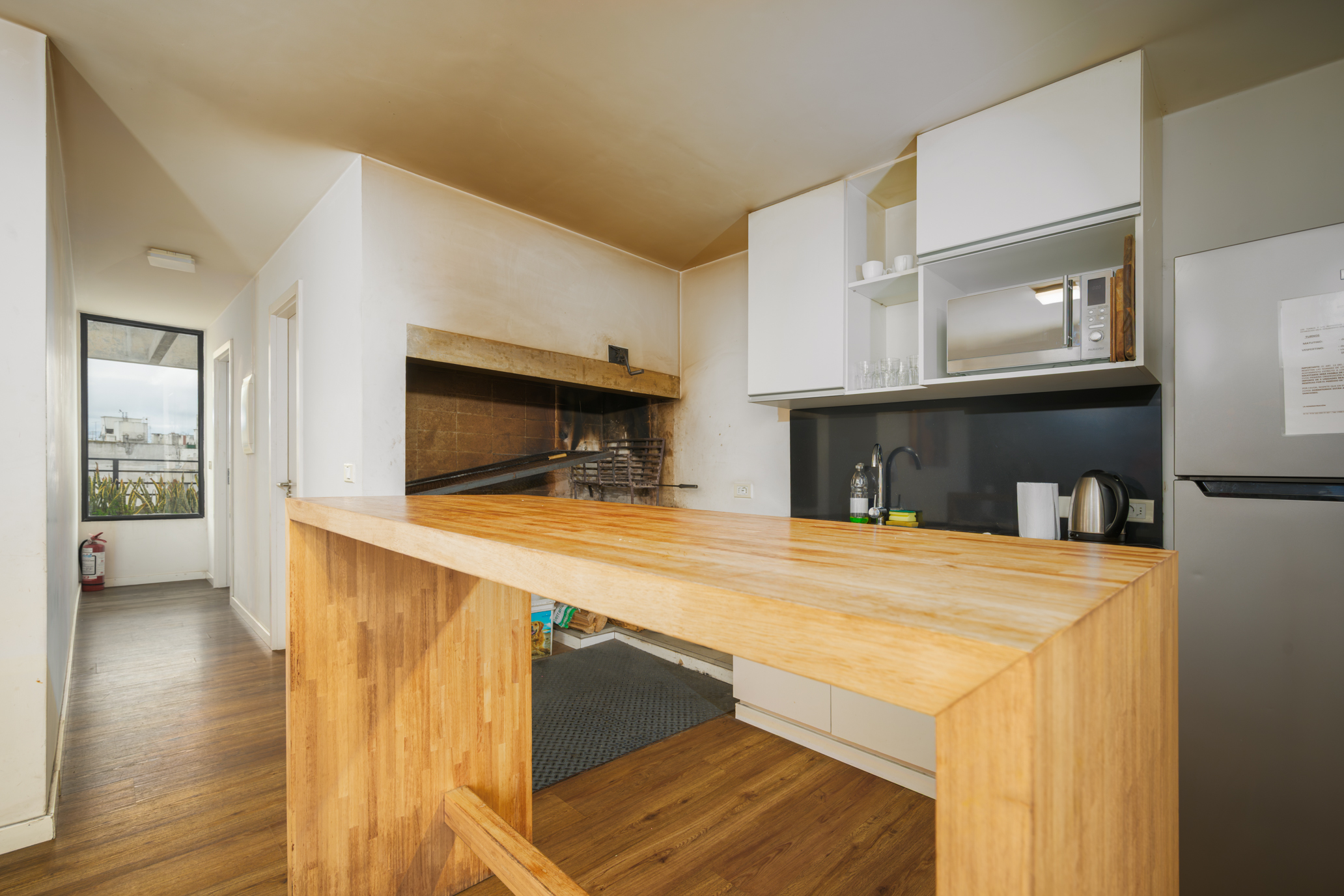  Exclusive Duplex Penthouse in Torre OSHER, Punta Carretas - 物件實景