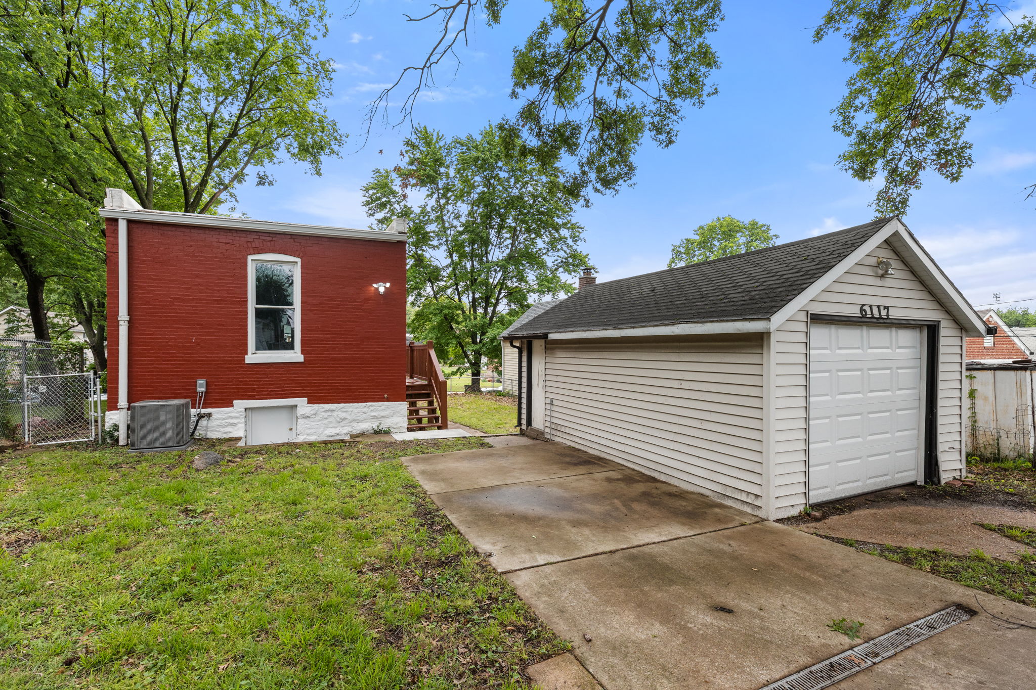  Charming Fully Renovated Home Near Carondelet Park - 物件實景