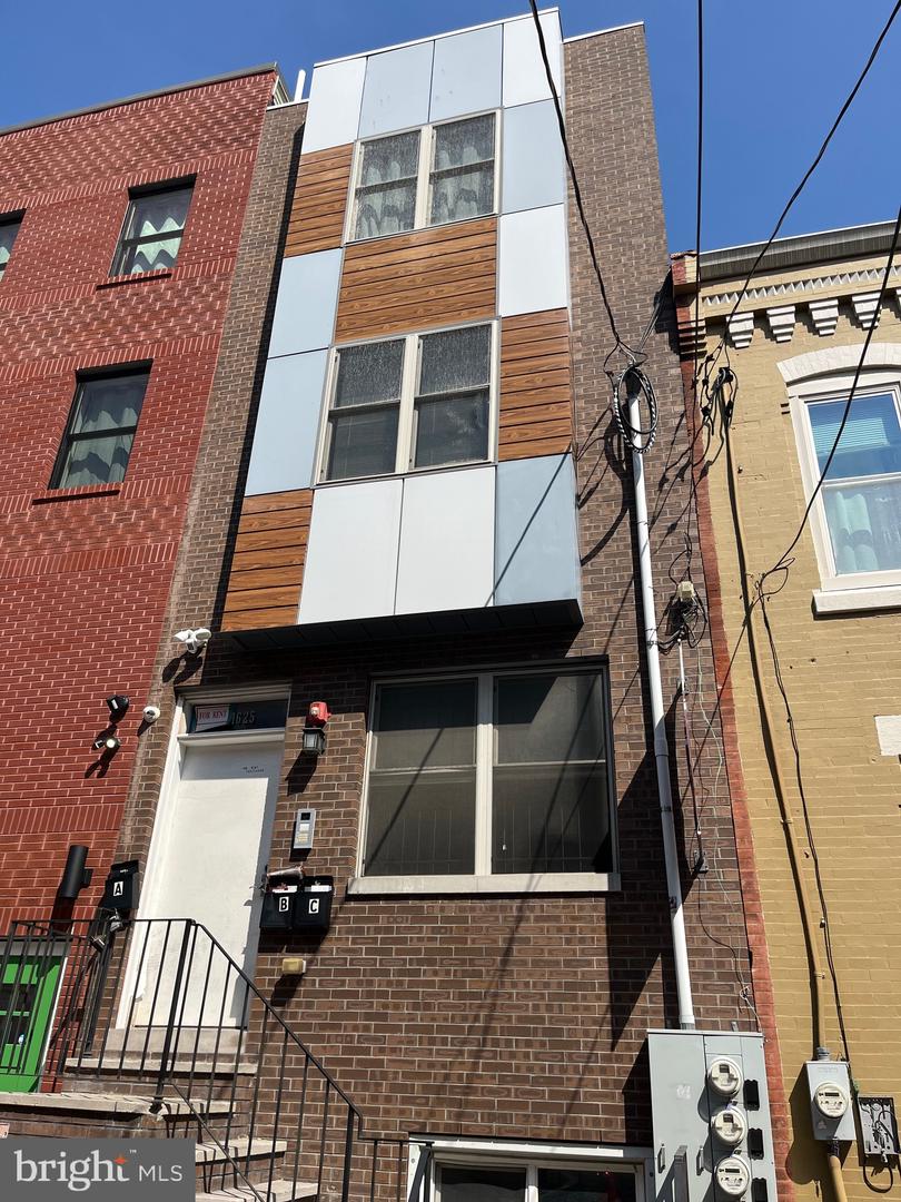 Philadelphia, Pennsylvania, 19121, United States, ,Residential,For Sale,1805715
