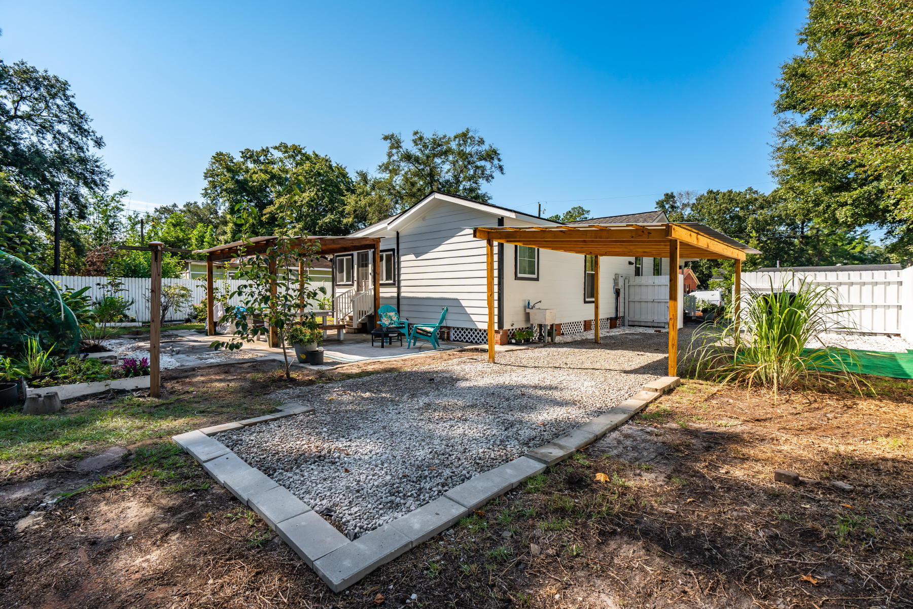  4718 Ivydale Drive, North Charleston - 物件實景