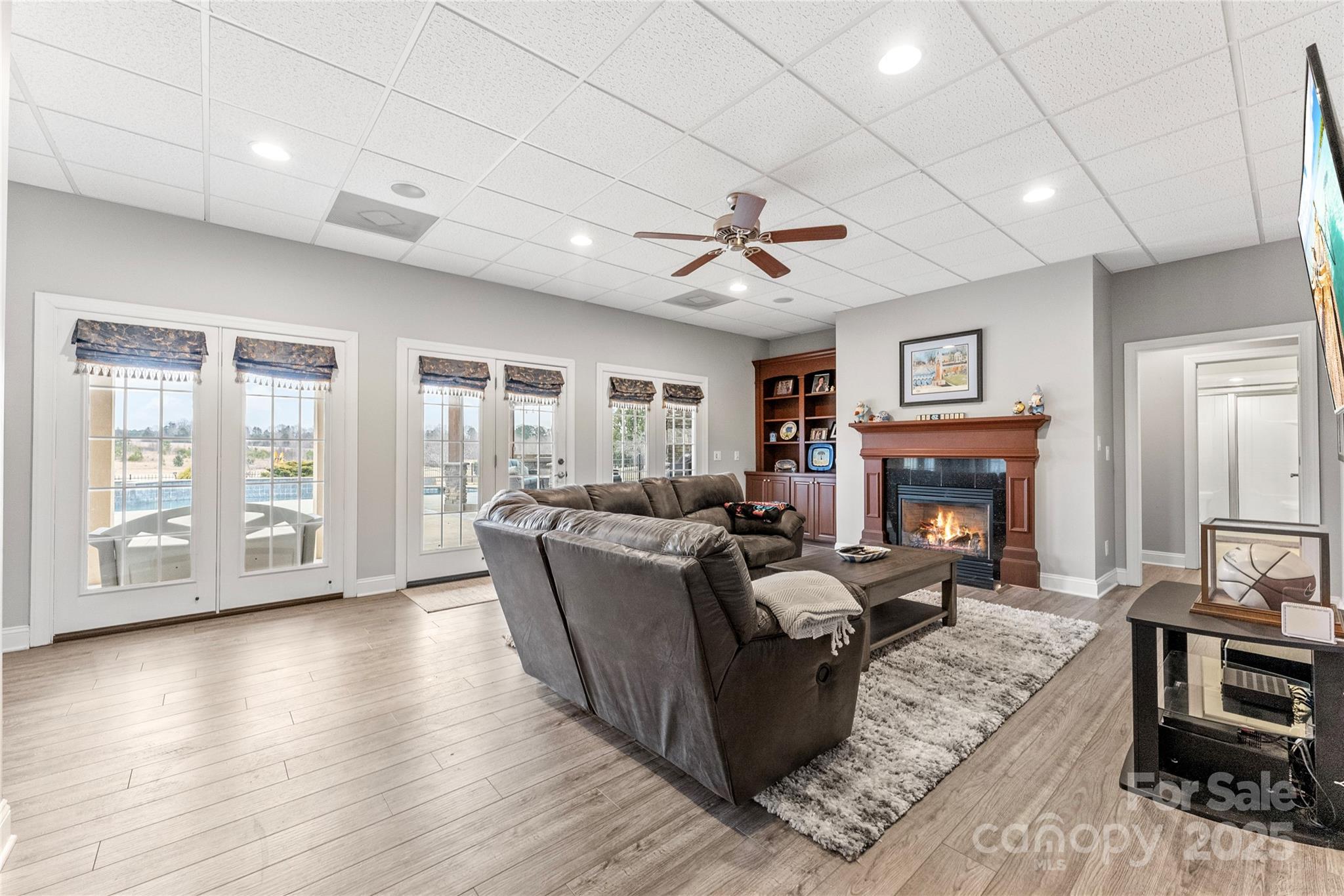 Shelby, North Carolina, 28150, United States, 5 Bedrooms Bedrooms, ,5 BathroomsBathrooms,Residential,For Sale,1710055