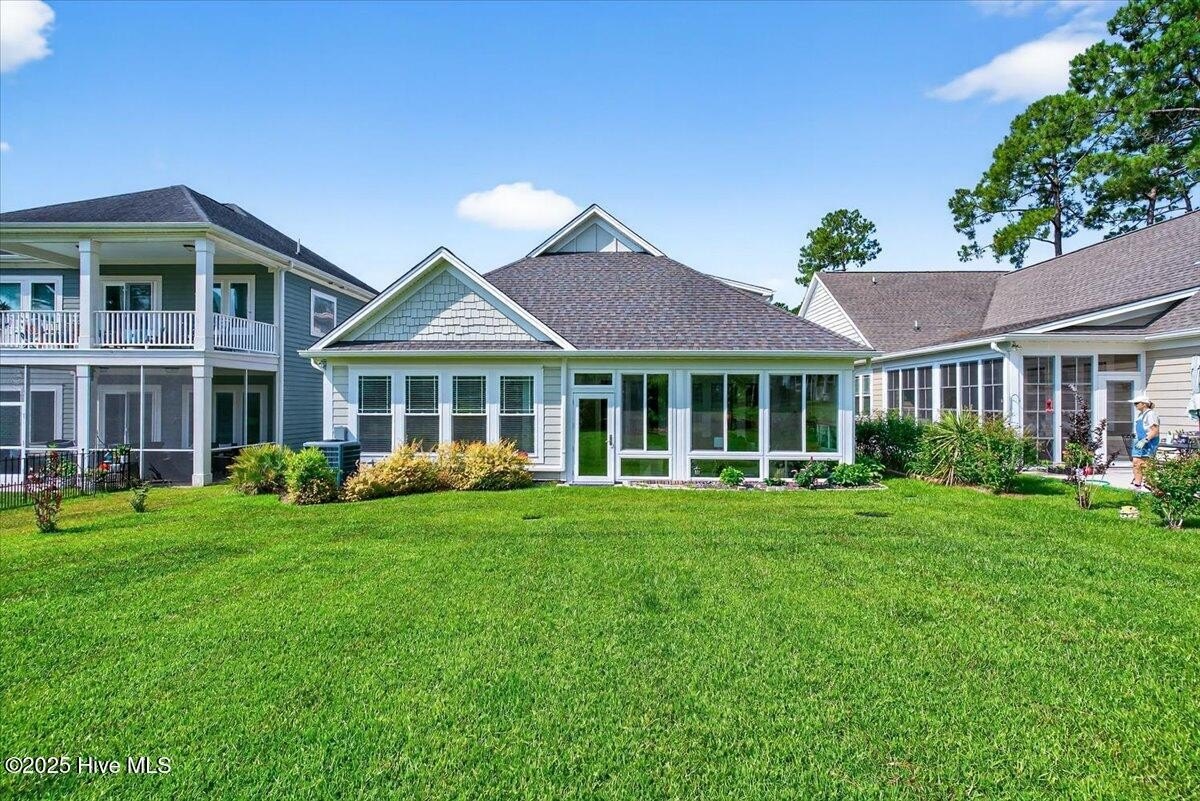 Sunset Beach, North Carolina, 28468, United States, 3 Bedrooms Bedrooms, ,3 BathroomsBathrooms,Residential,For Sale,1937303