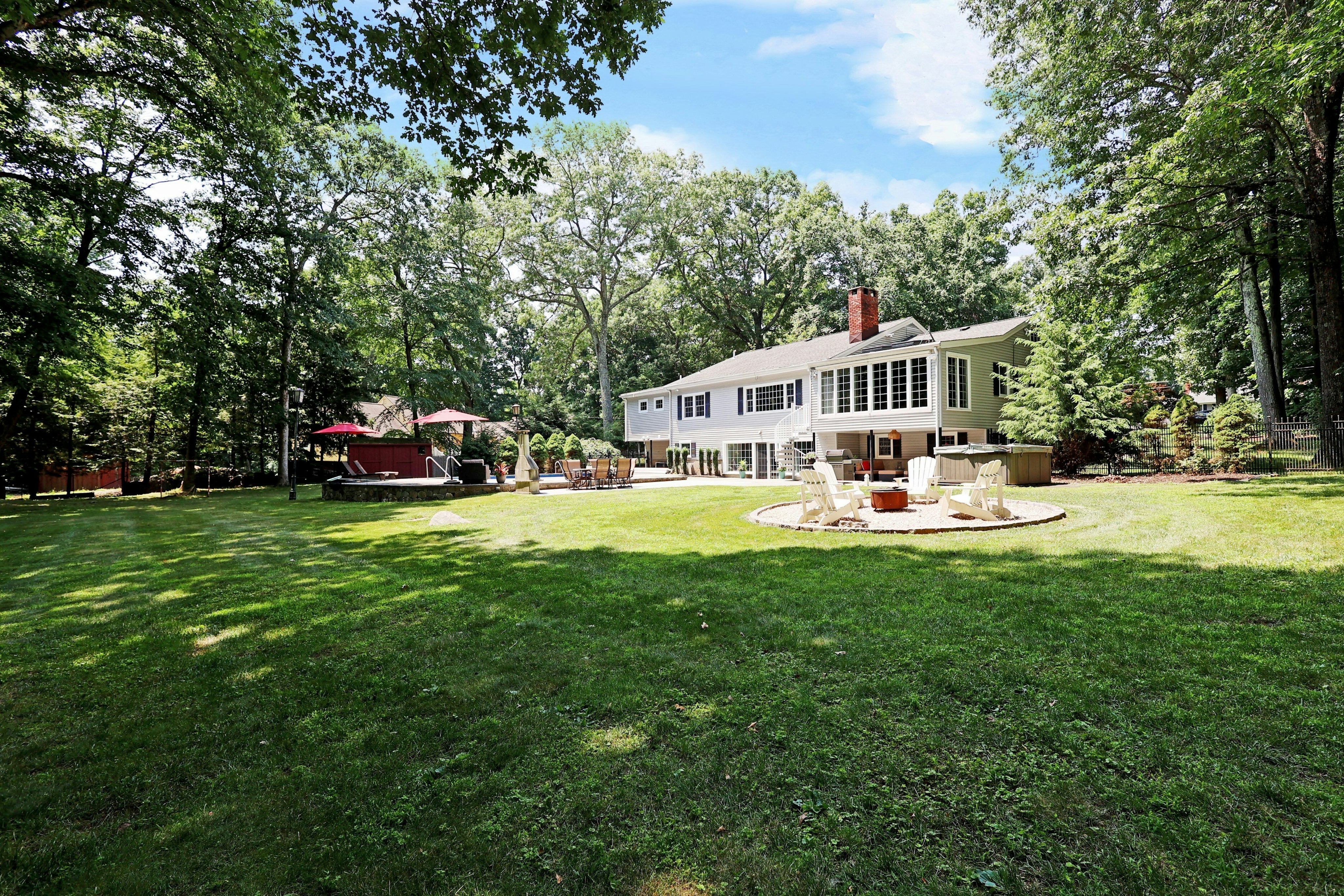  Remodeled Ranch Home in Twin Ridge - 物件實景