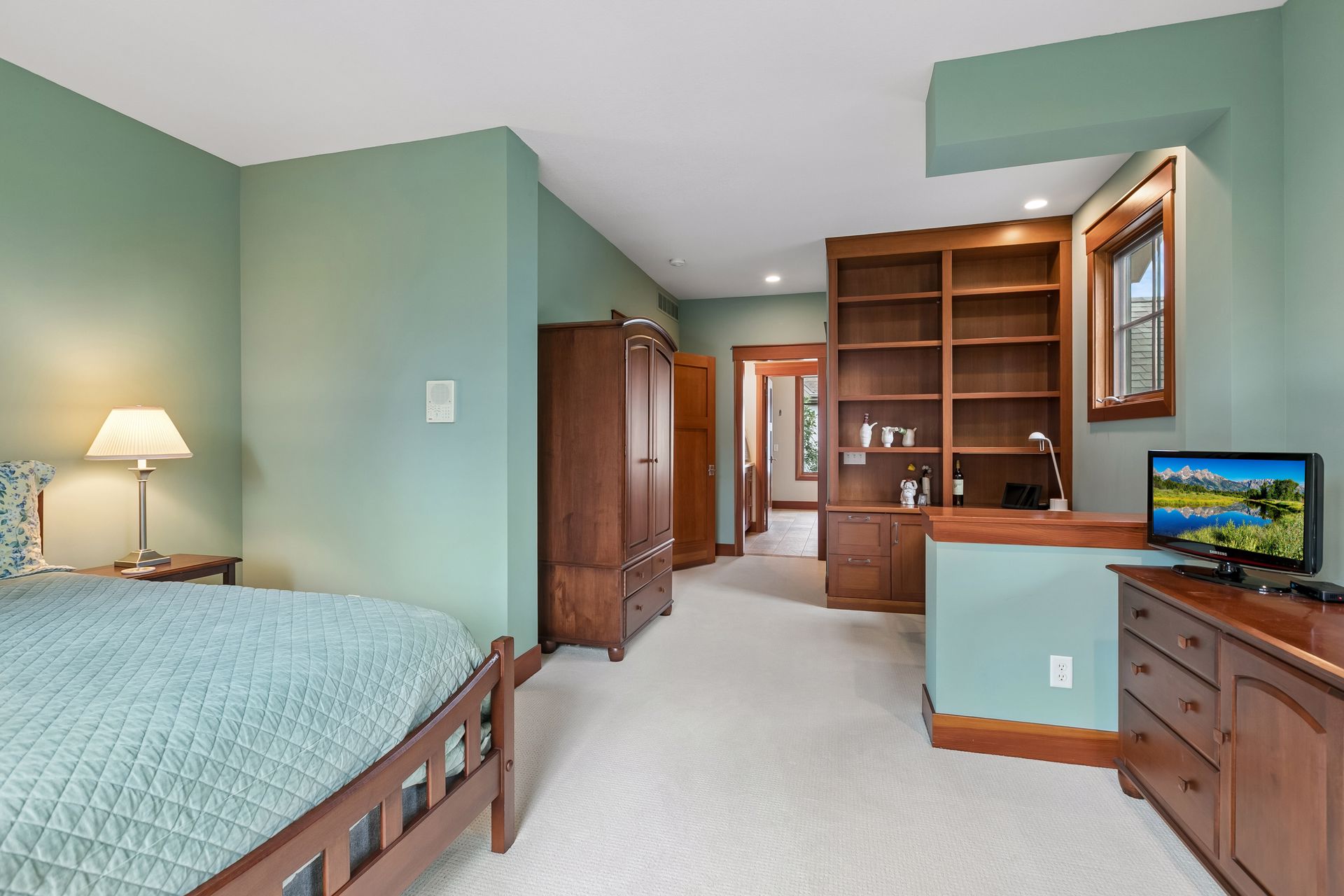  Luxury Custom Home in Wayzata’s Bluff Neighborhood - 物件實景