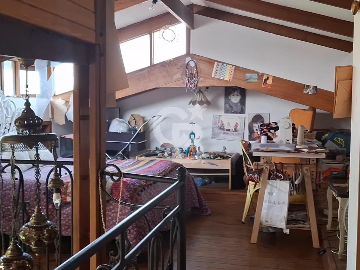 La Reina, Chile, 3 Bedrooms Bedrooms, ,3 BathroomsBathrooms,Residential,For Sale,1986738