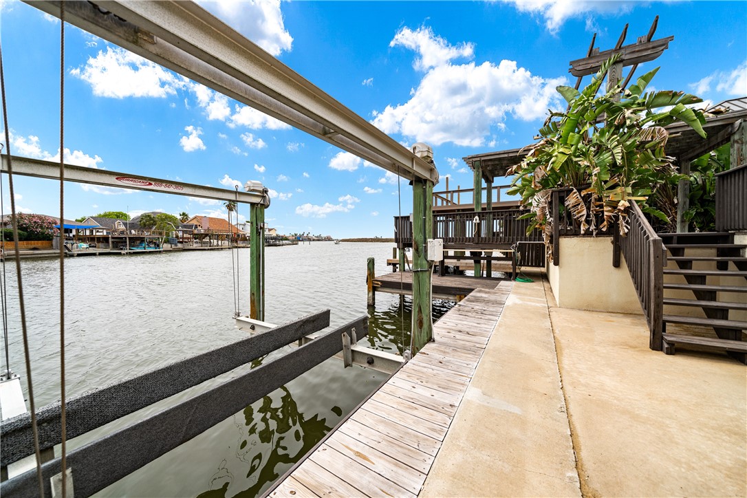 Corpus Christi, Texas, 78418, United States, 4 Bedrooms Bedrooms, ,4 BathroomsBathrooms,Residential,For Sale,1917782