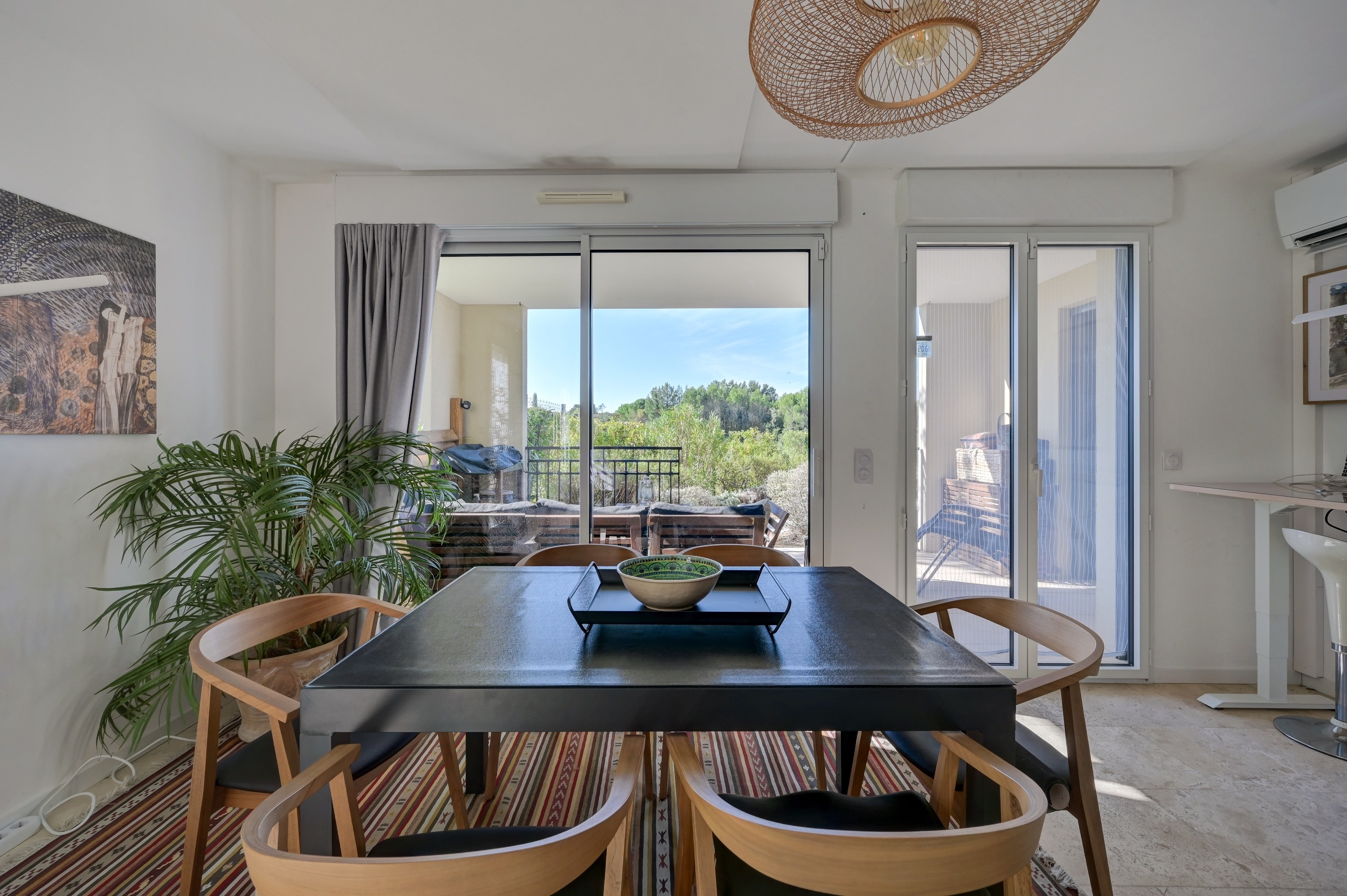  Beautiful apartment with a private 100 m² garden - 物件實景
