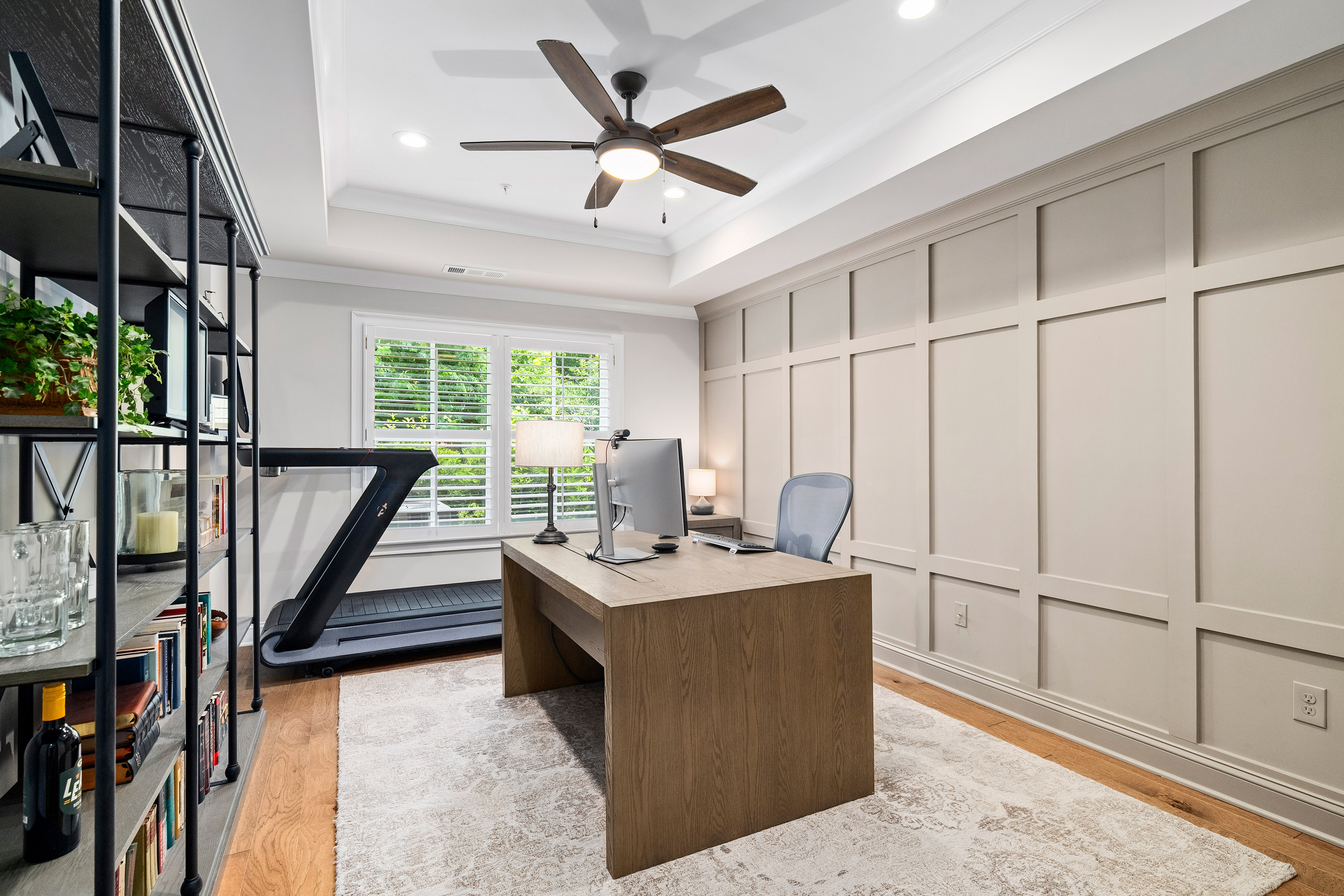  Designer Townhome in One of Alpharetta