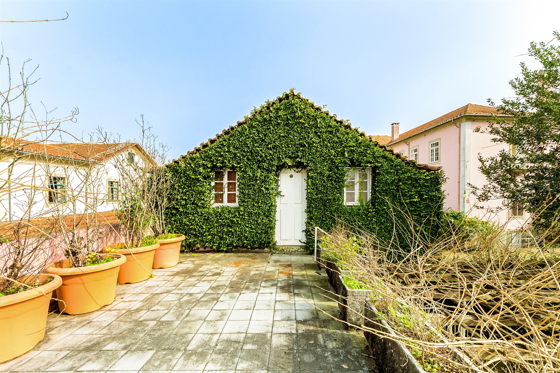  Palace, 8 bedrooms, for Sale - 物件實景