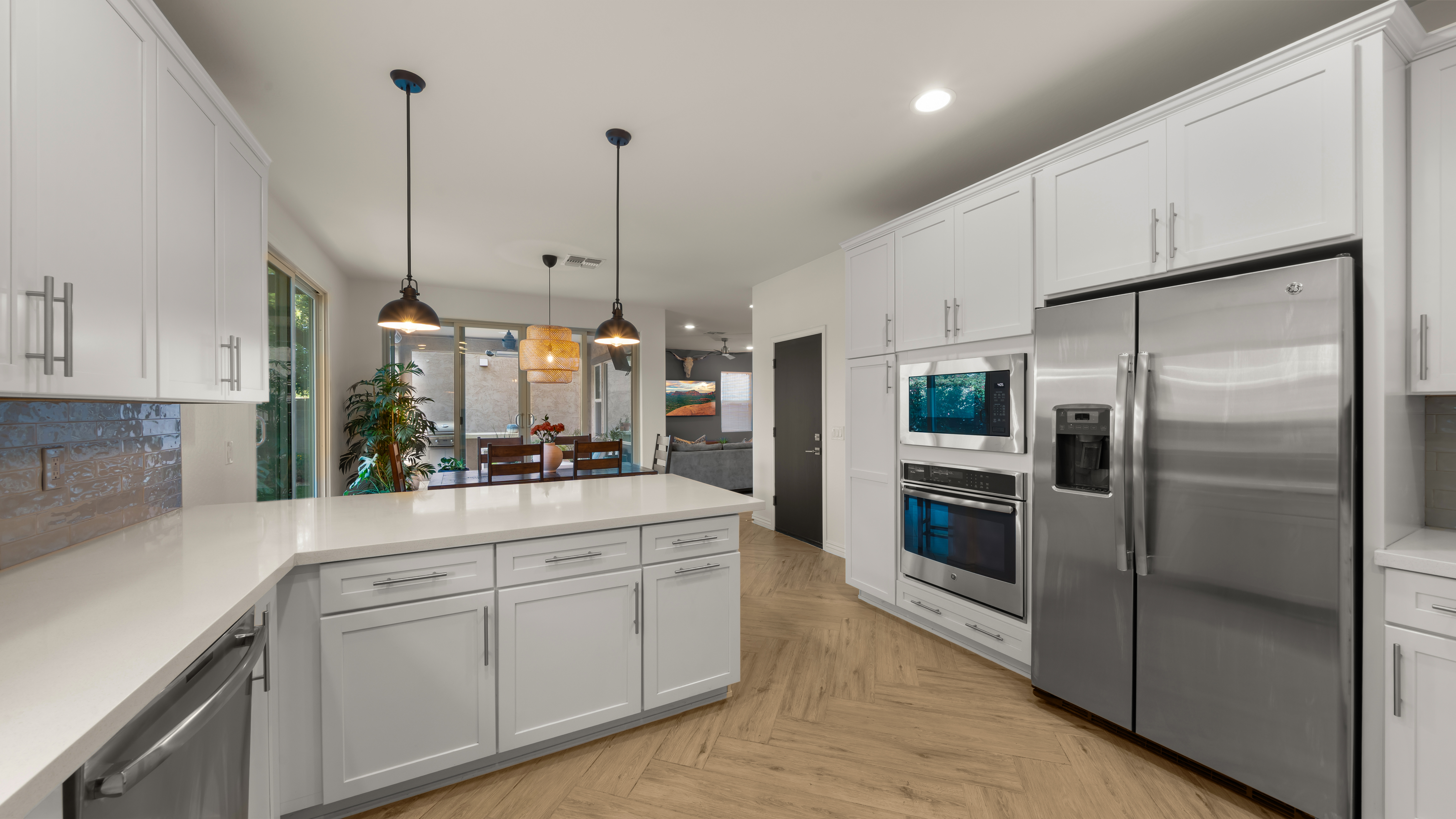  4724 E Parkside Lane  Phoenix, AZ - 物件實景